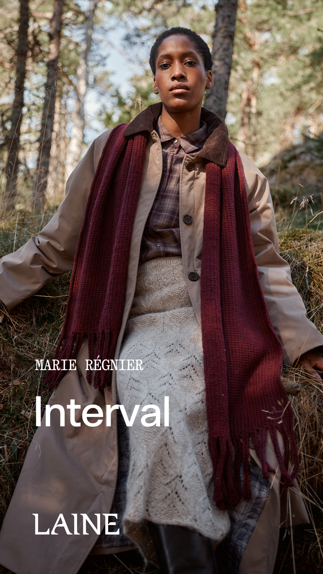 Laine Anniversary Issue - Pre-Order