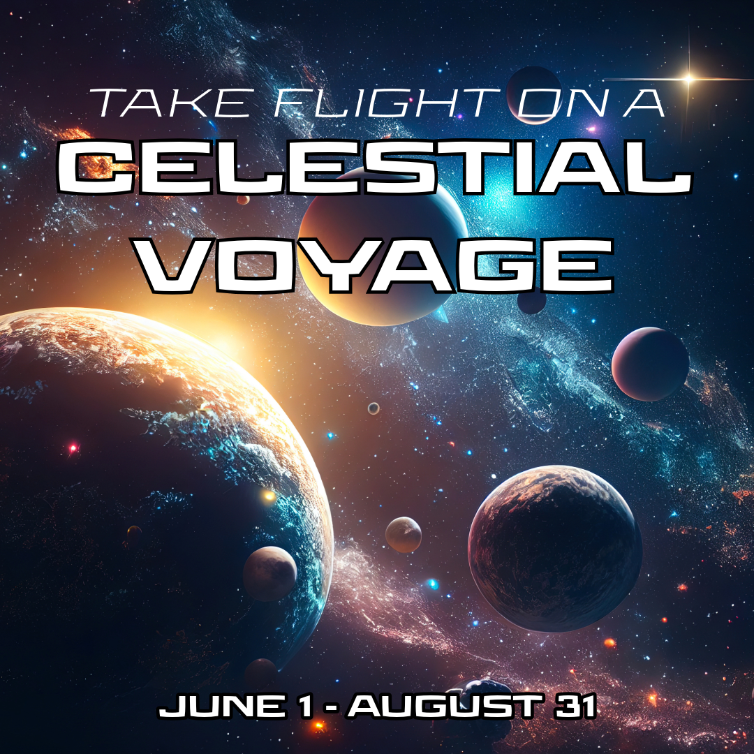 Celestial Voyage