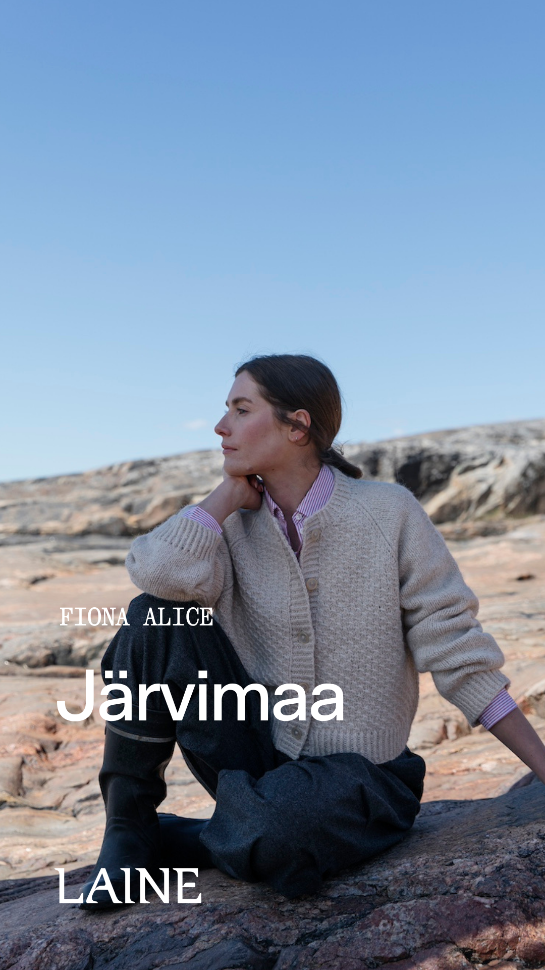 Laine Anniversary Issue - Pre-Order