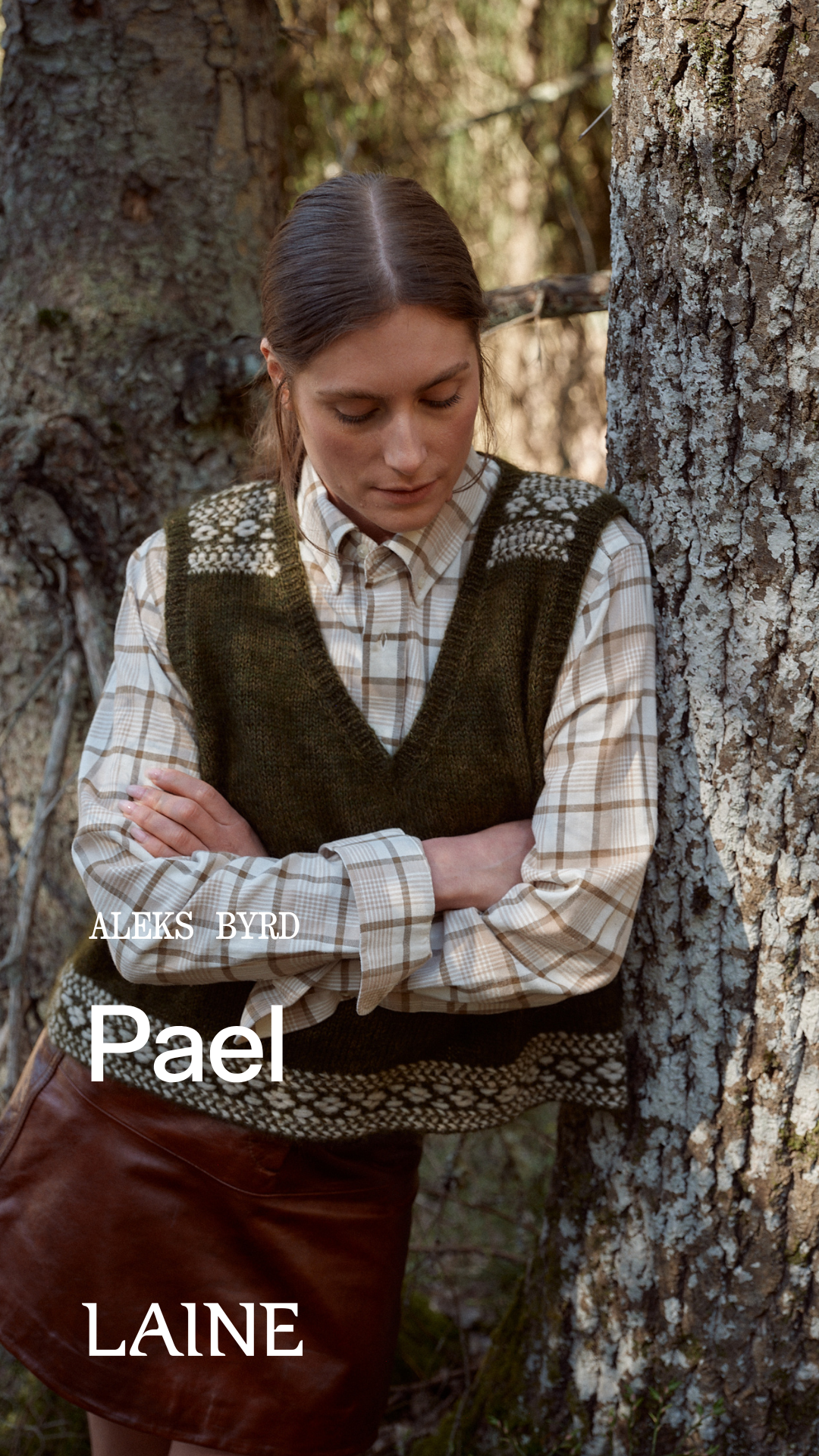 Laine Anniversary Issue - Pre-Order