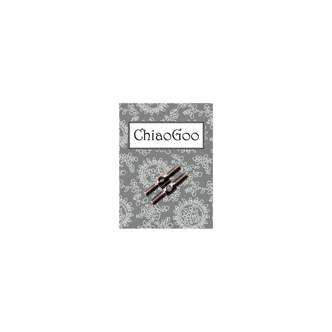 Interchangeable Cable Connector