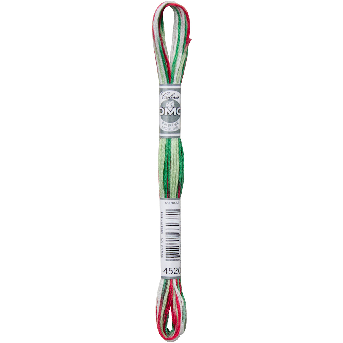 Coloris Embroidery Floss