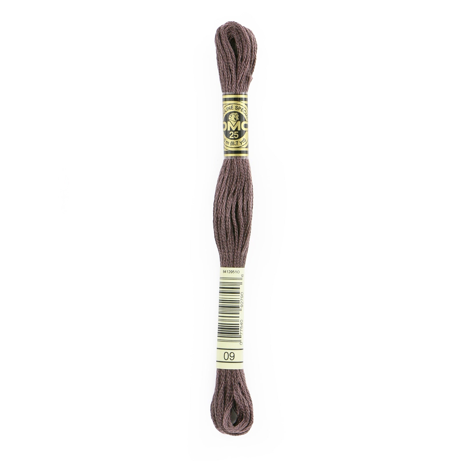 Embroidery Floss (1-199)