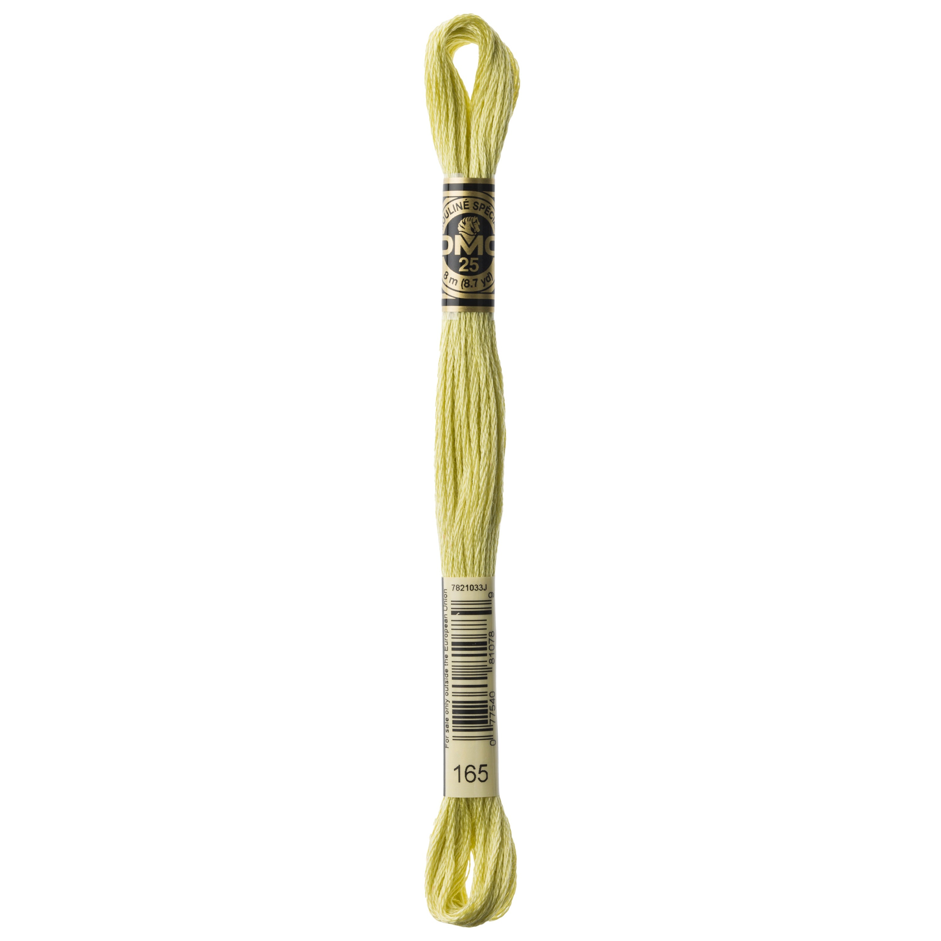 Embroidery Floss (1-199)