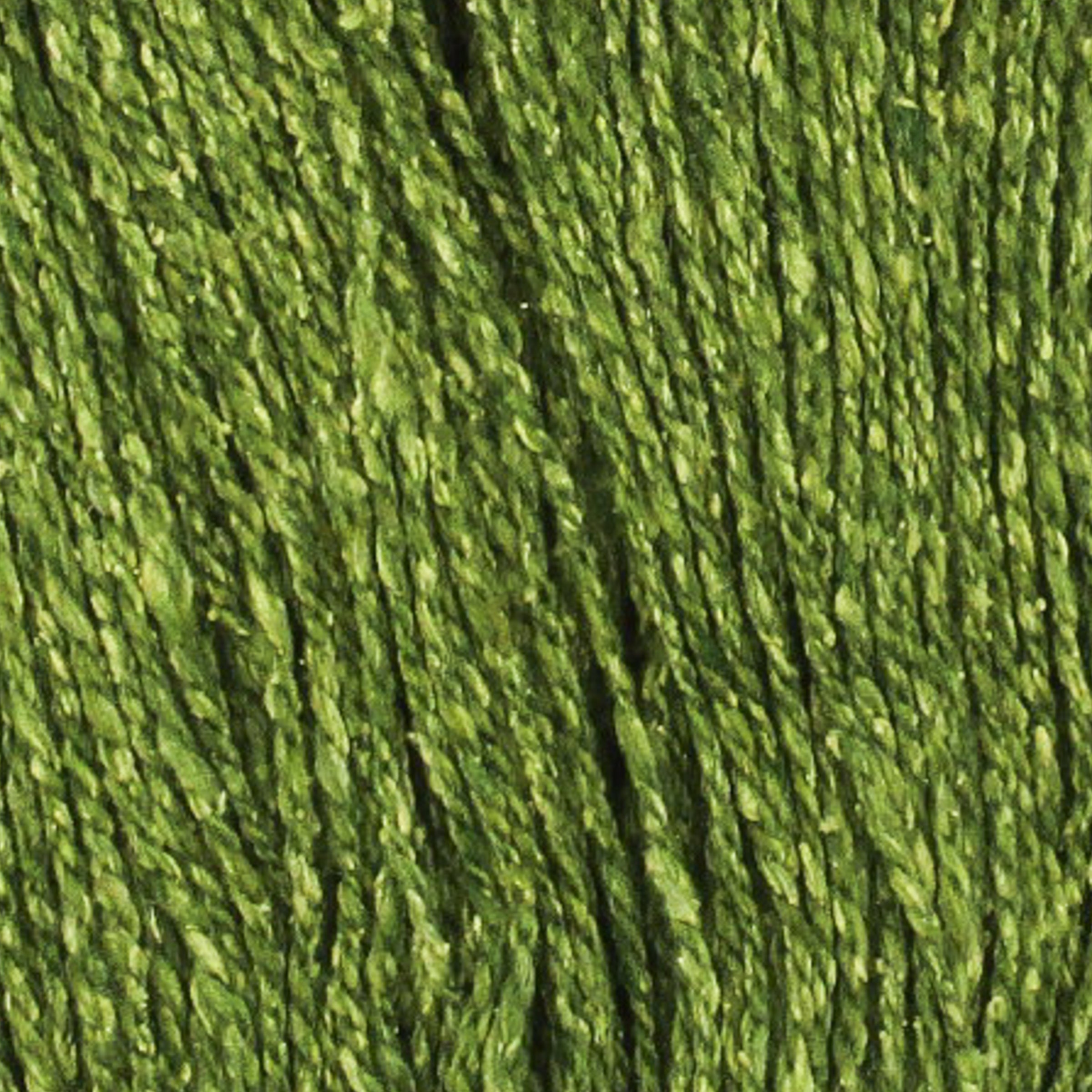 Silky Wool