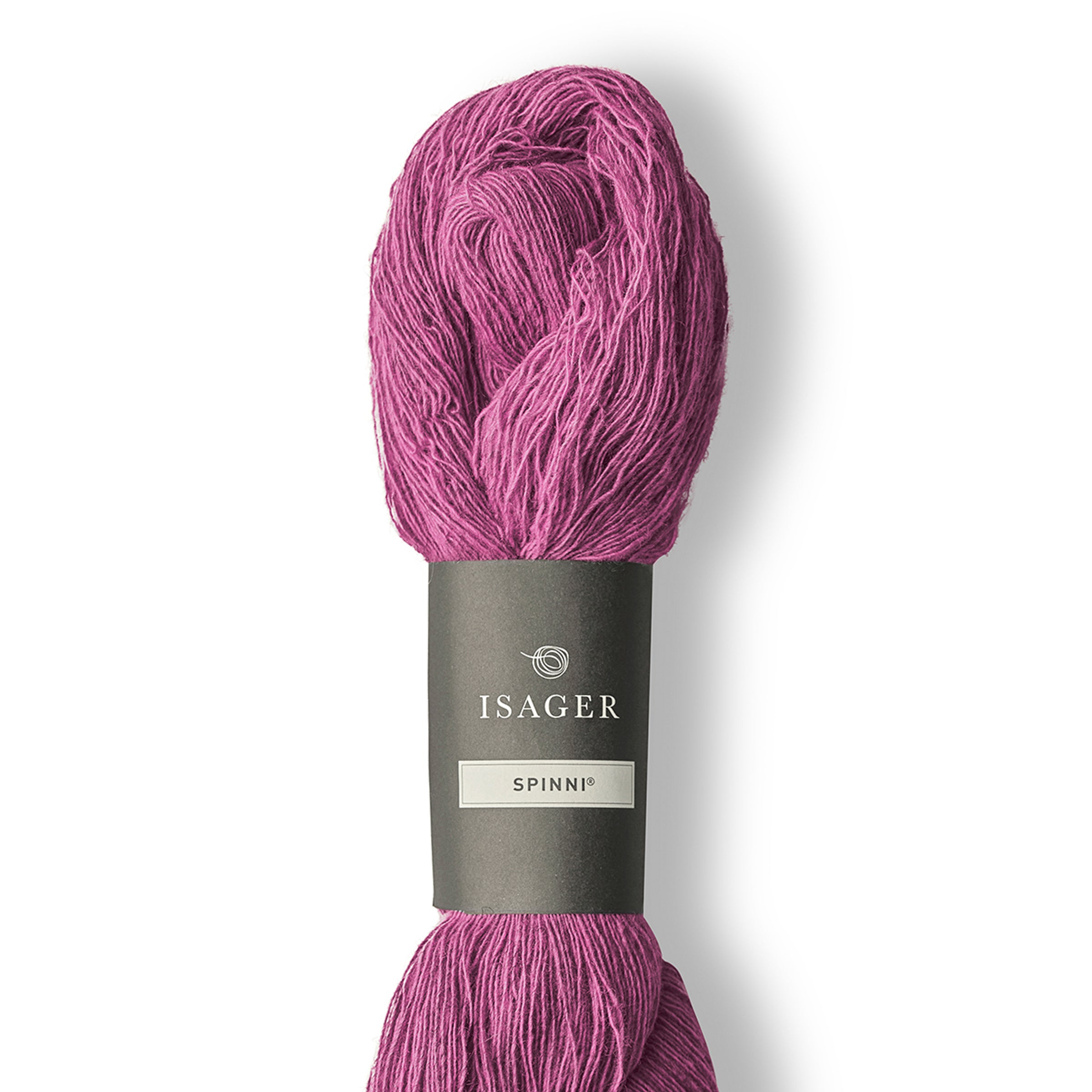 Spinni (Wool 1)
