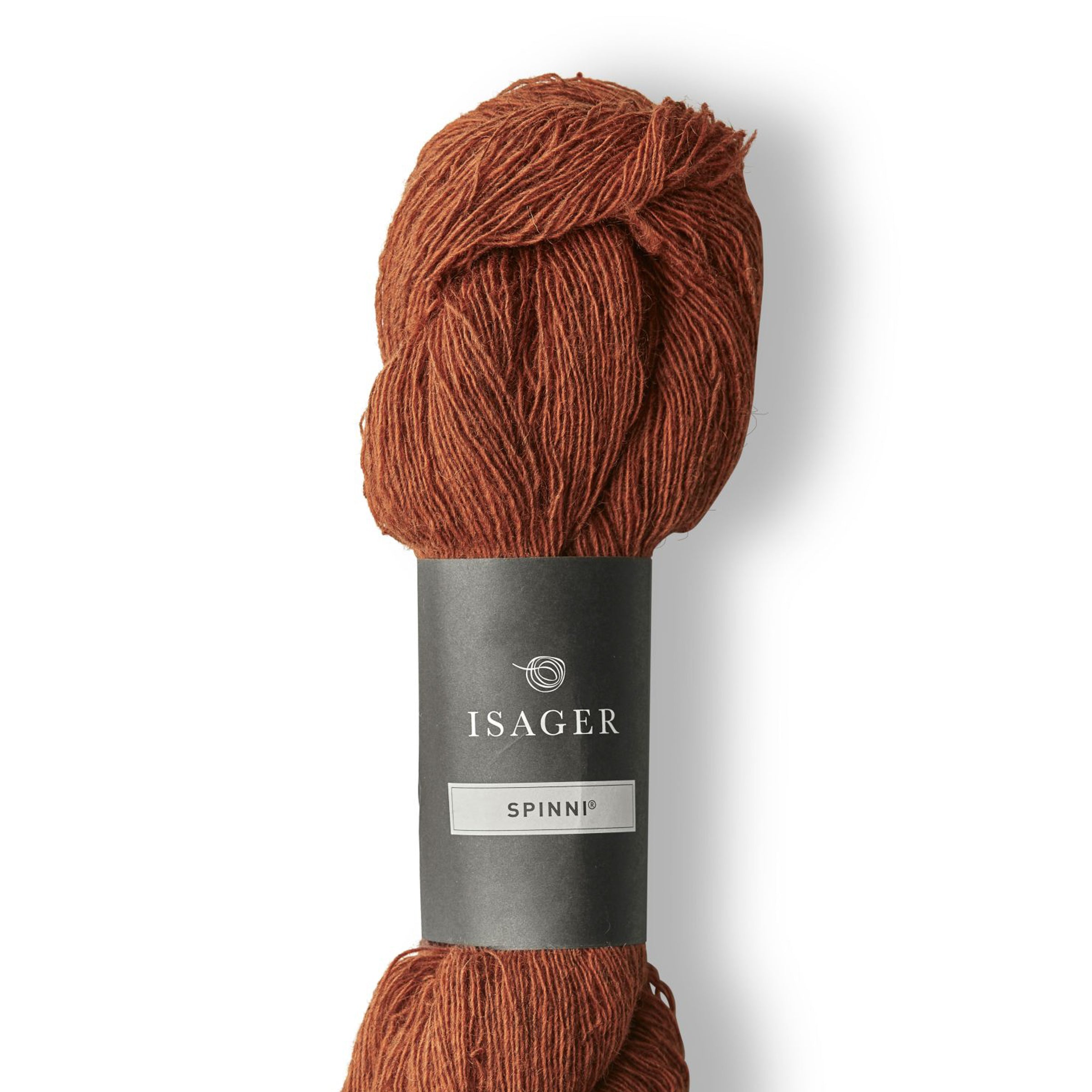 Spinni (Wool 1)