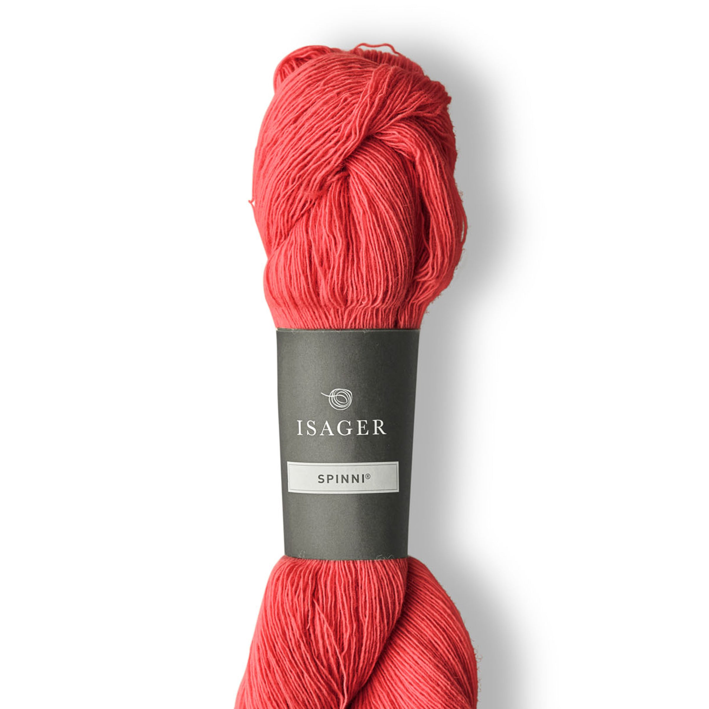 Spinni (Wool 1)