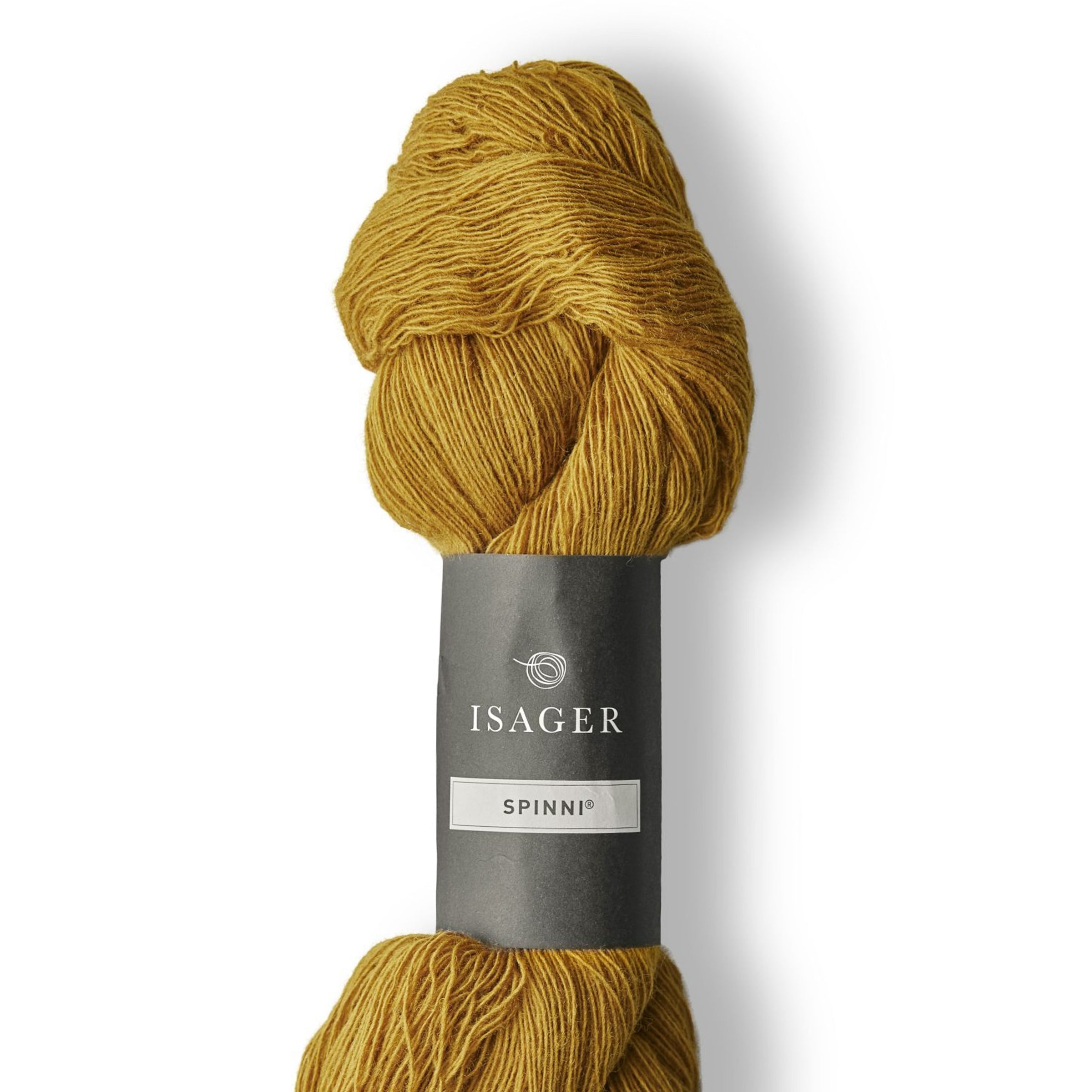 Spinni (Wool 1)