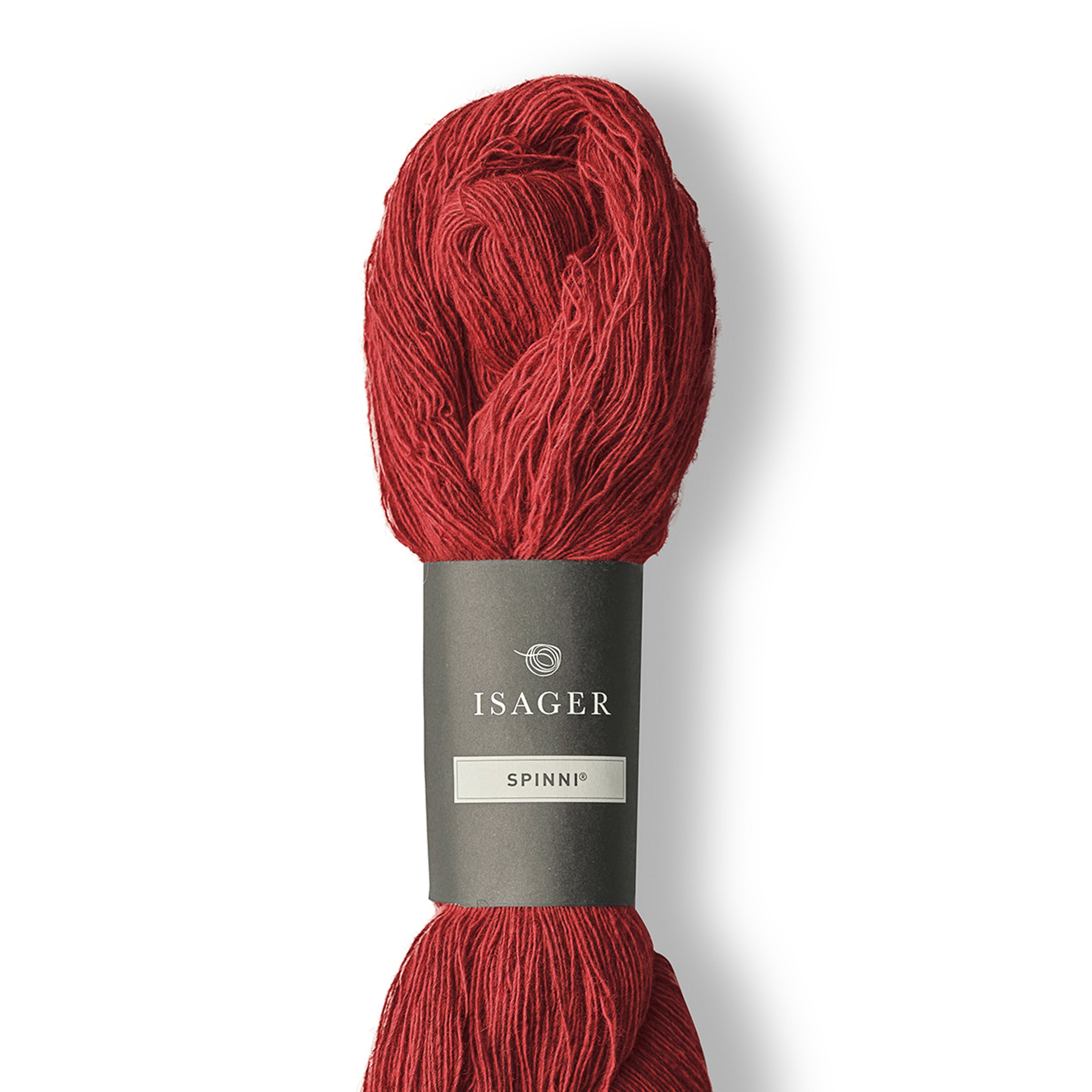 Spinni (Wool 1)