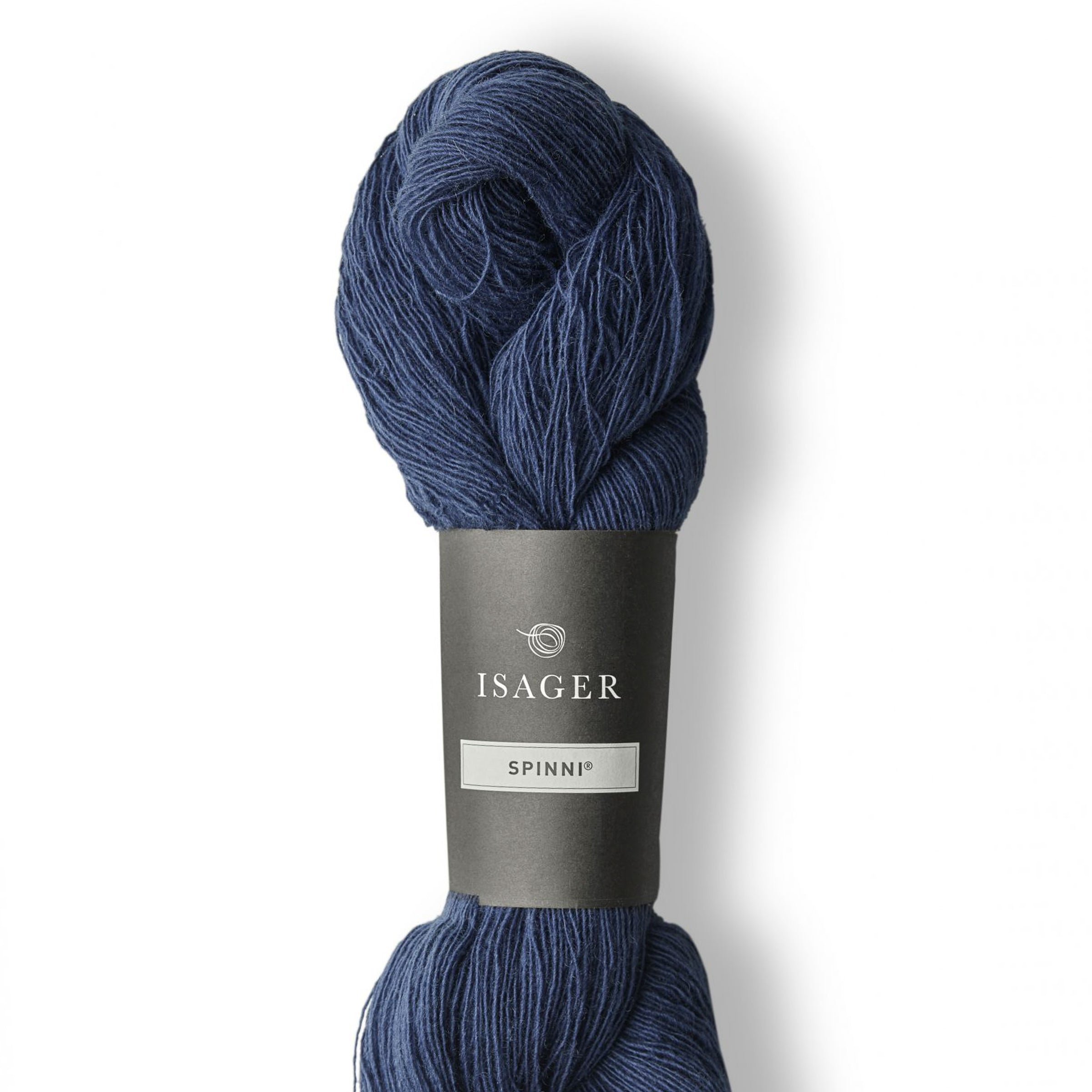 Spinni (Wool 1)