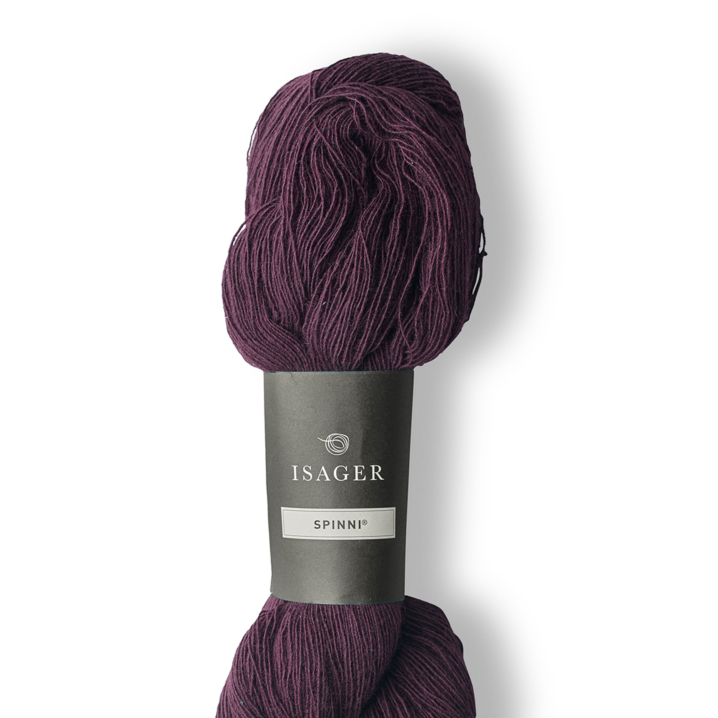 Spinni (Wool 1)