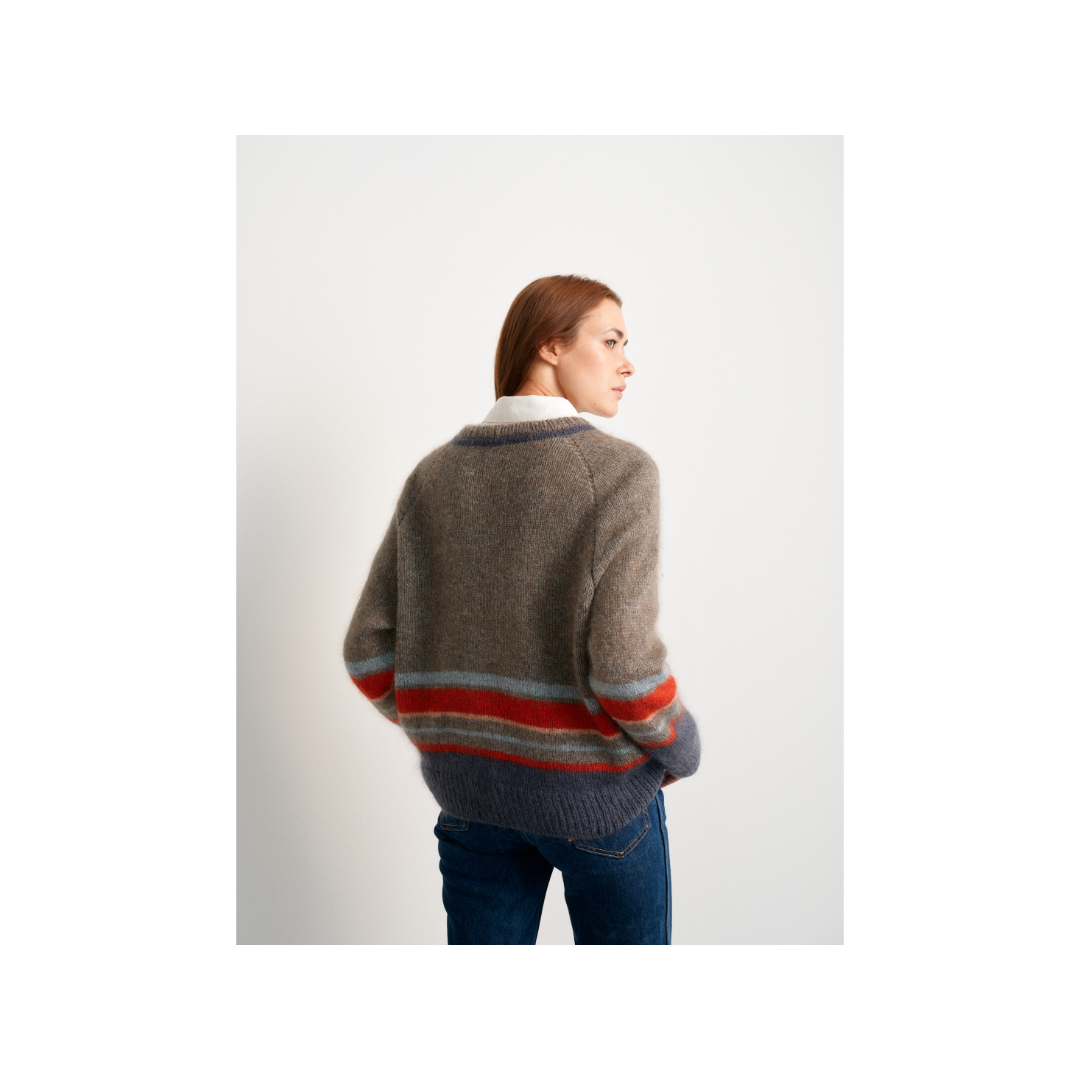 52 Weeks of Sweaters