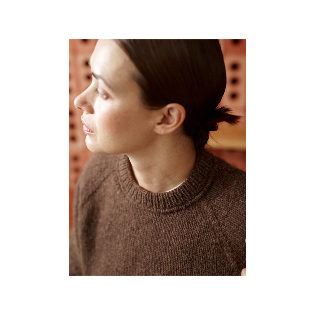 52 Weeks of Sweaters