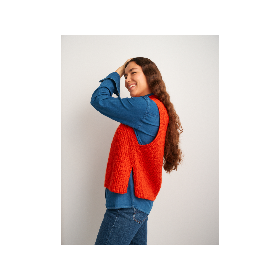 52 Weeks of Sweaters