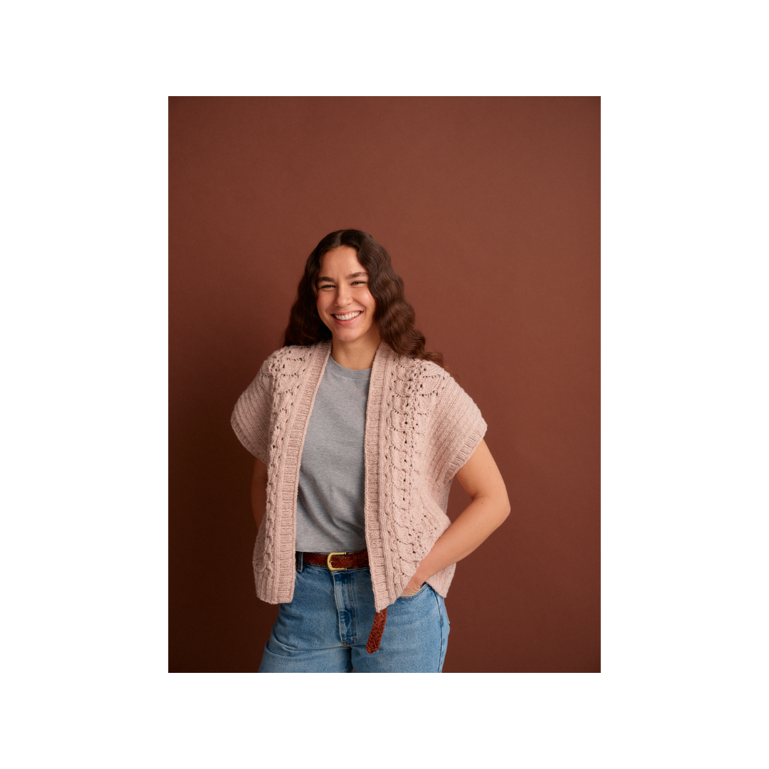 52 Weeks of Sweaters