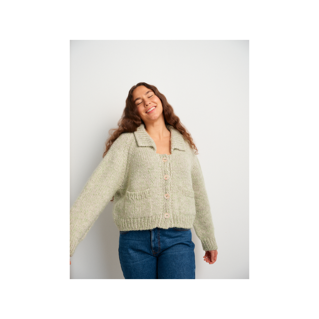 52 Weeks of Sweaters