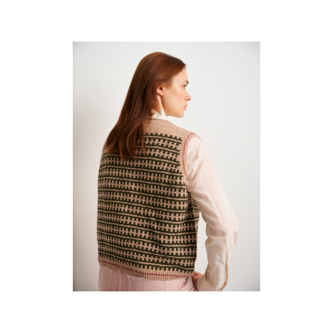 52 Weeks of Sweaters