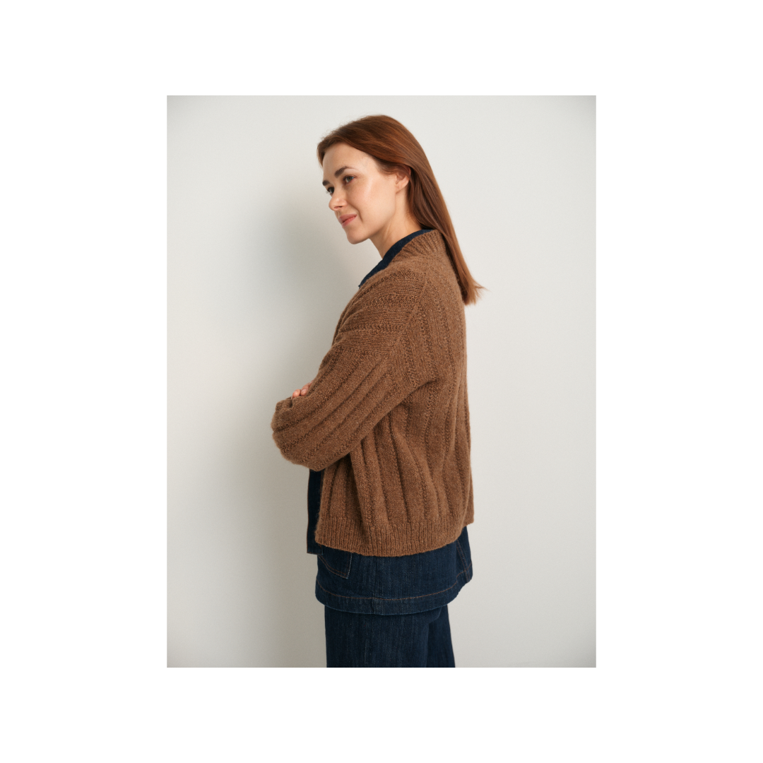 52 Weeks of Sweaters