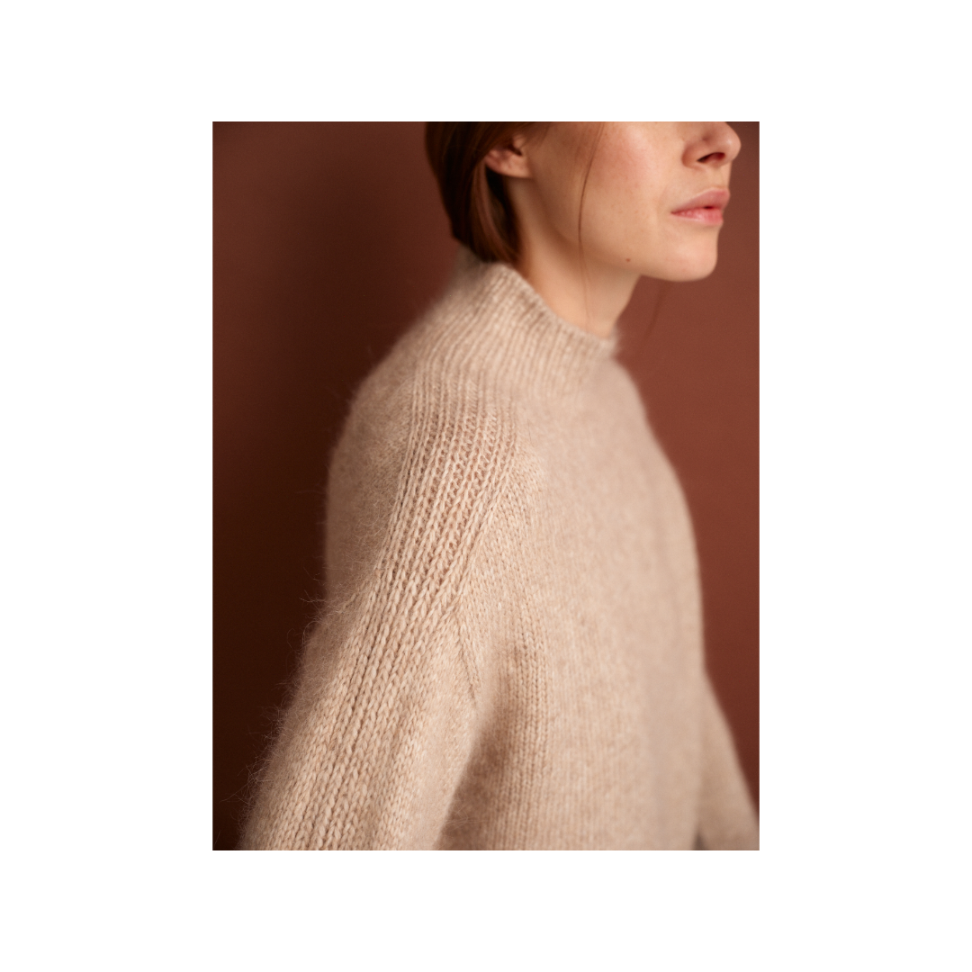 52 Weeks of Sweaters