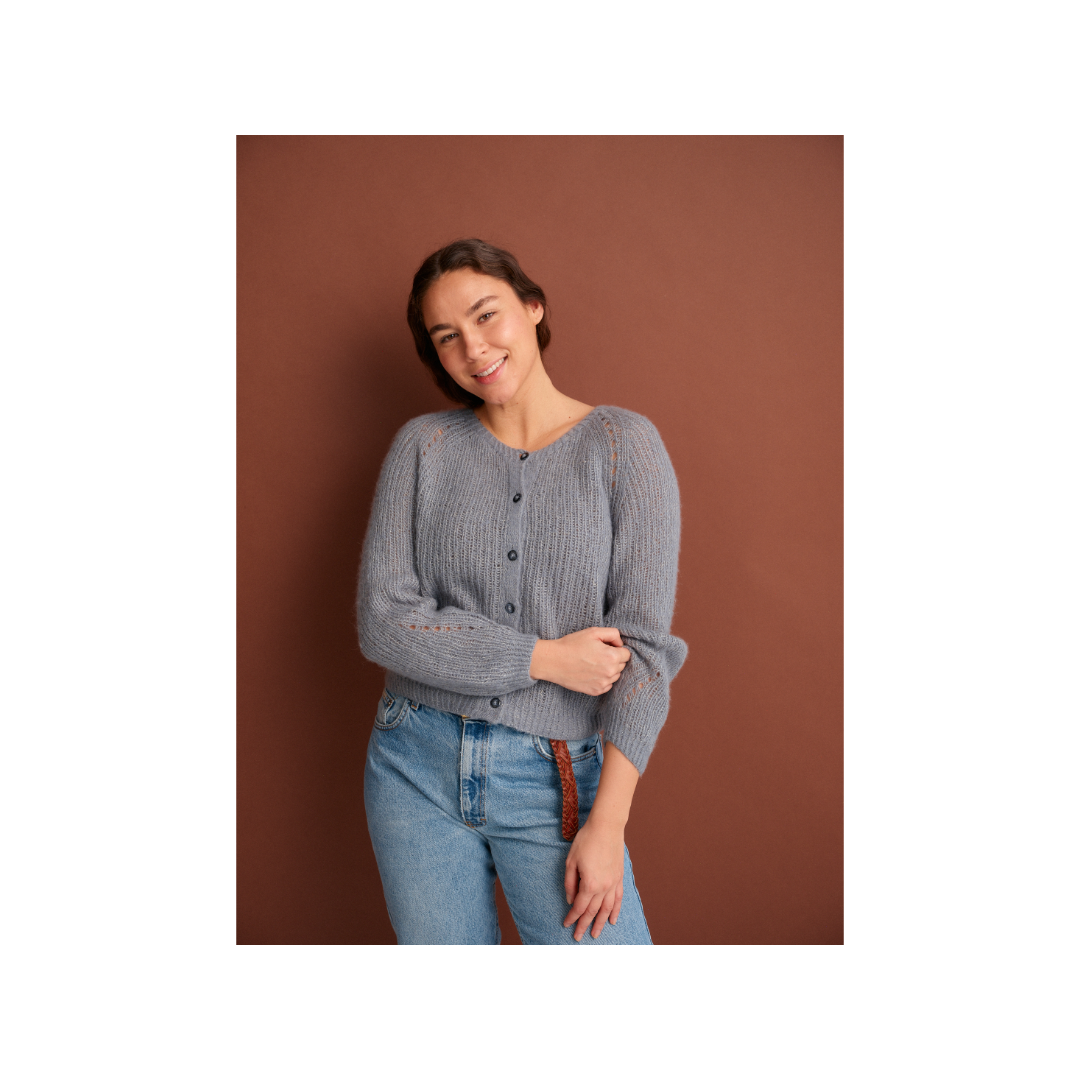 52 Weeks of Sweaters