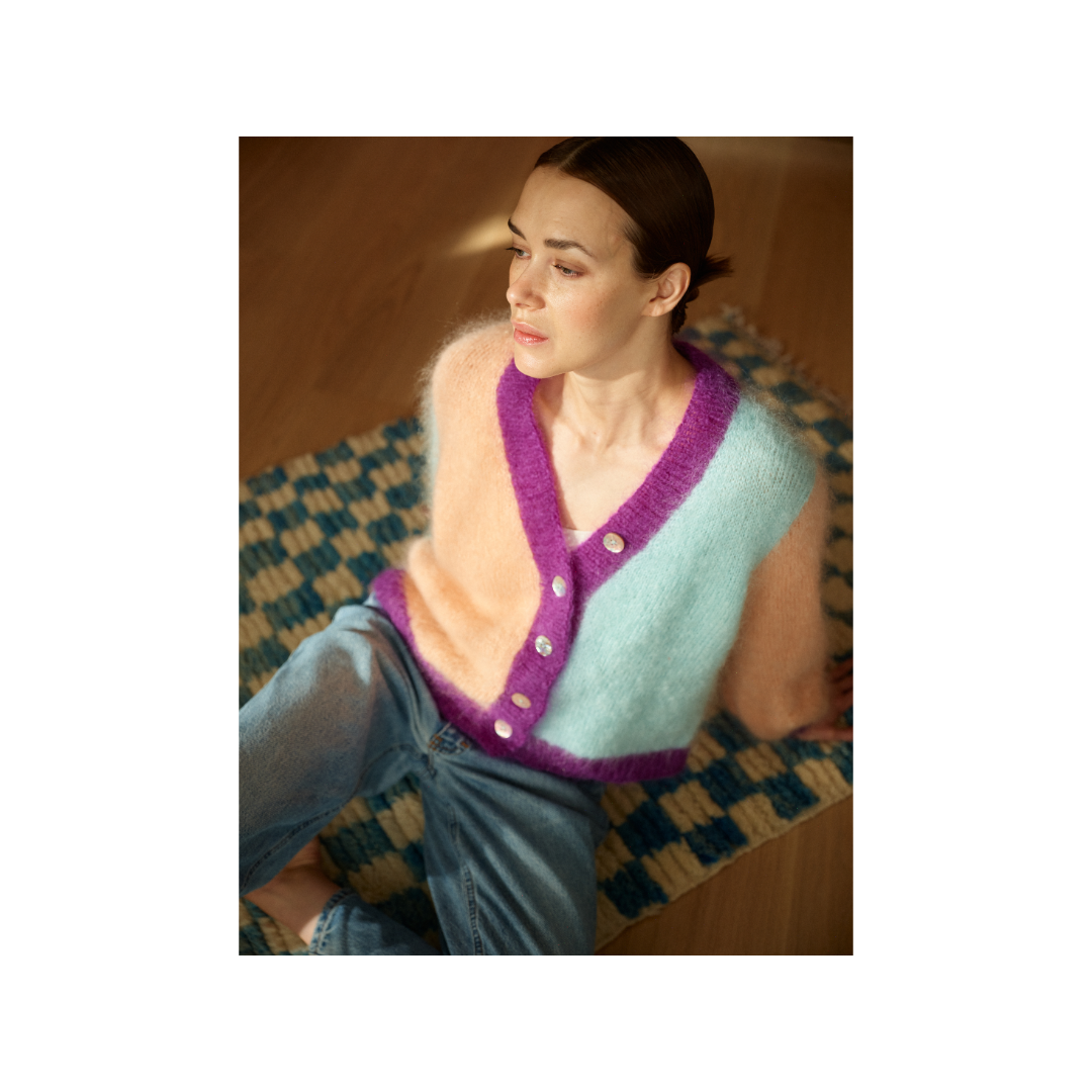 52 Weeks of Sweaters