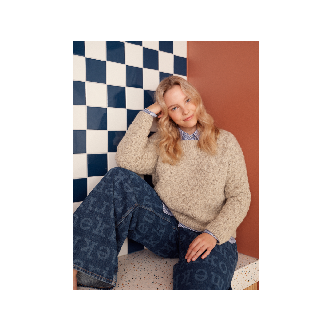 52 Weeks of Sweaters