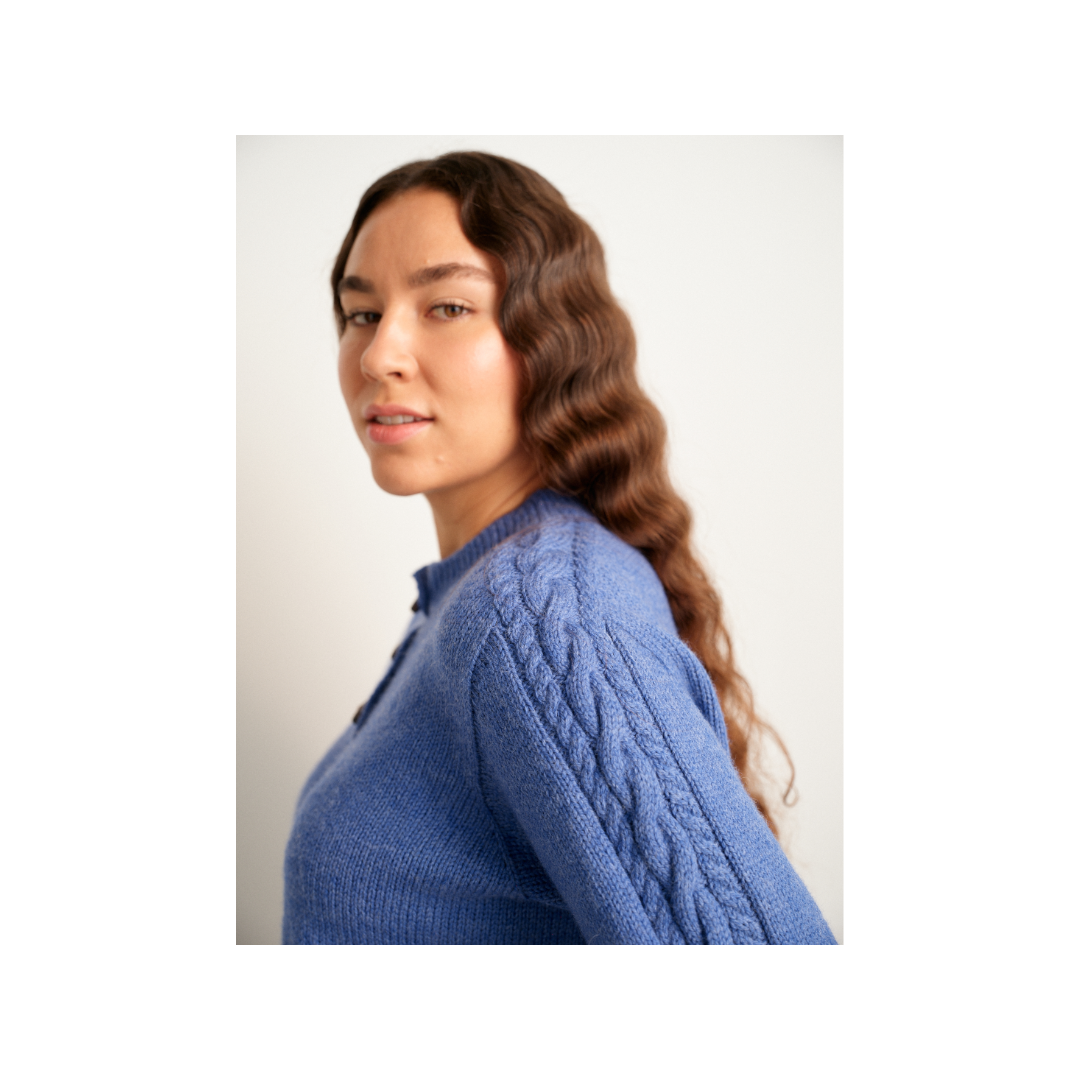 52 Weeks of Sweaters