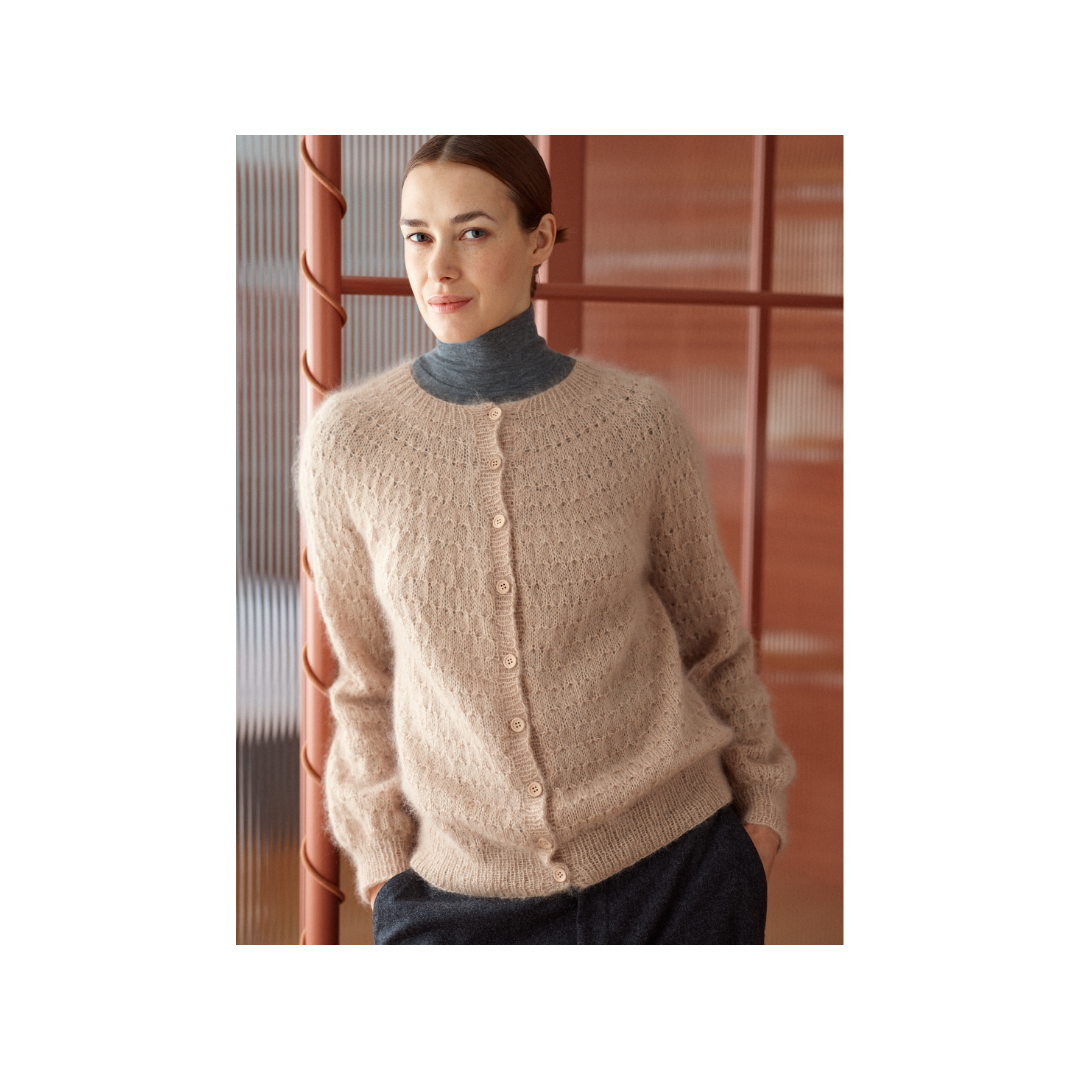 52 Weeks of Sweaters