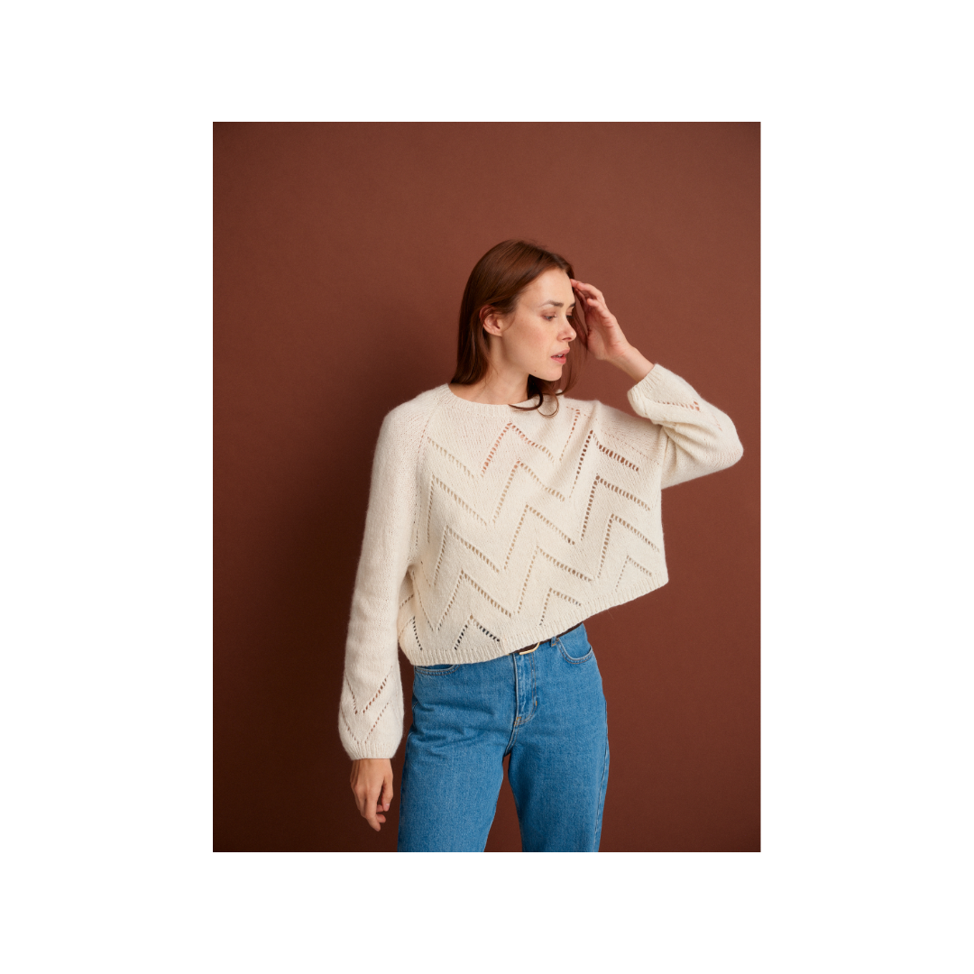 52 Weeks of Sweaters