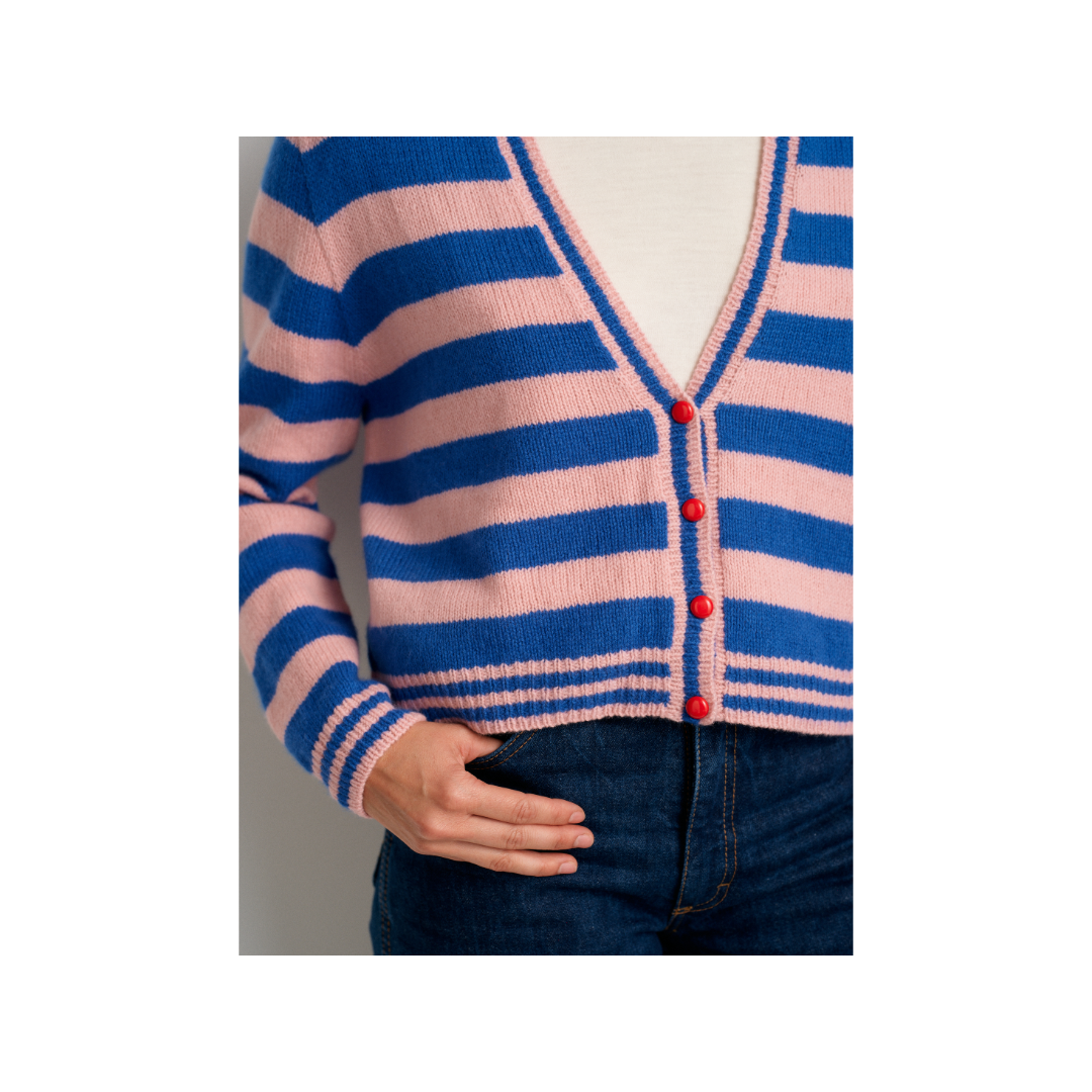 52 Weeks of Sweaters