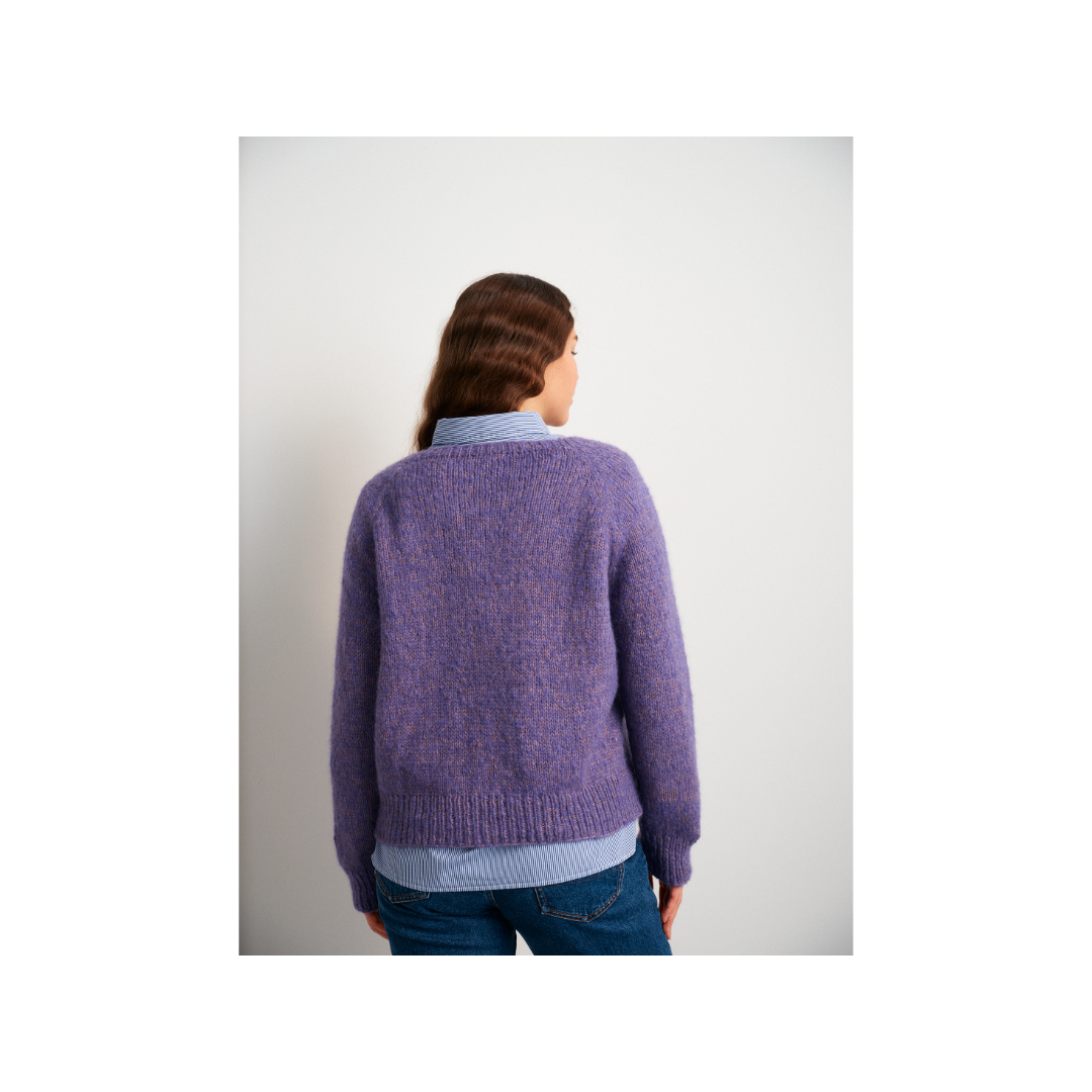 52 Weeks of Sweaters