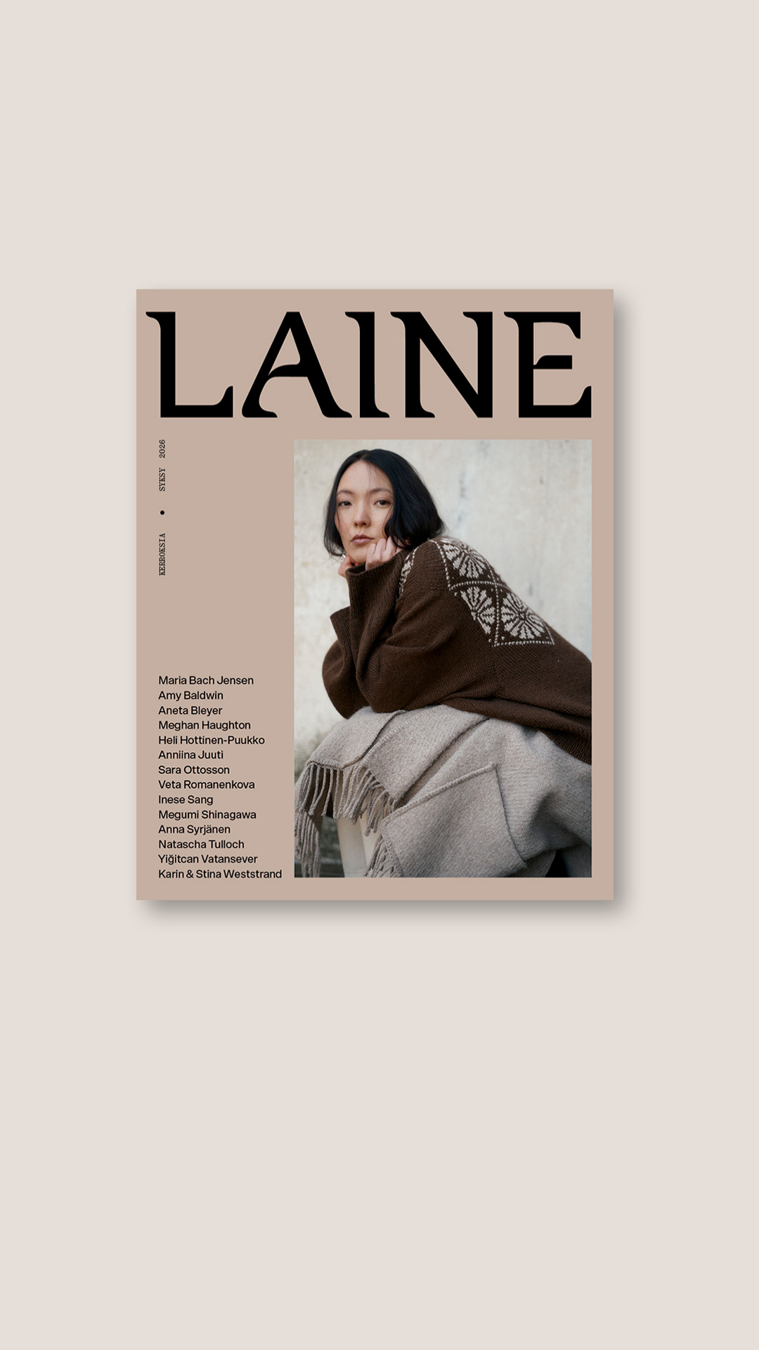 Laine No. 30