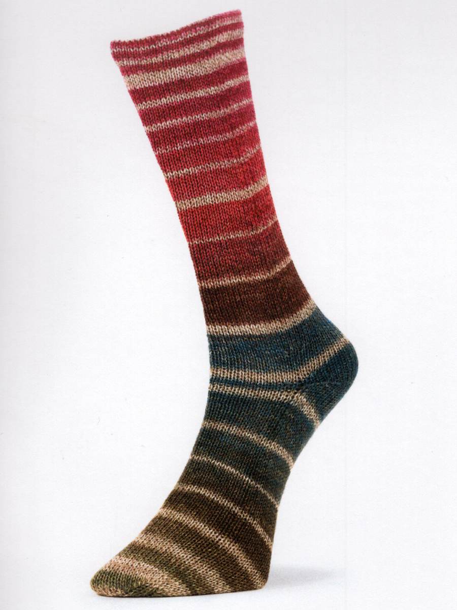 Laines du Nord Nordik Socks
