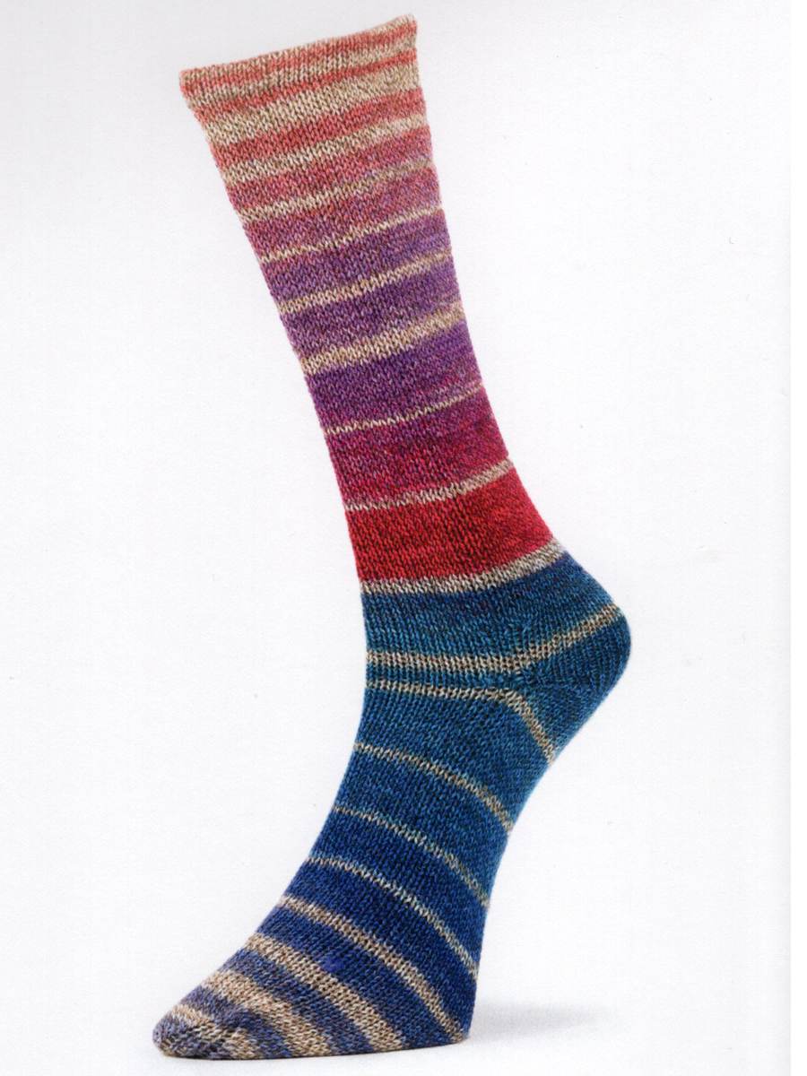 Laines du Nord Nordik Socks