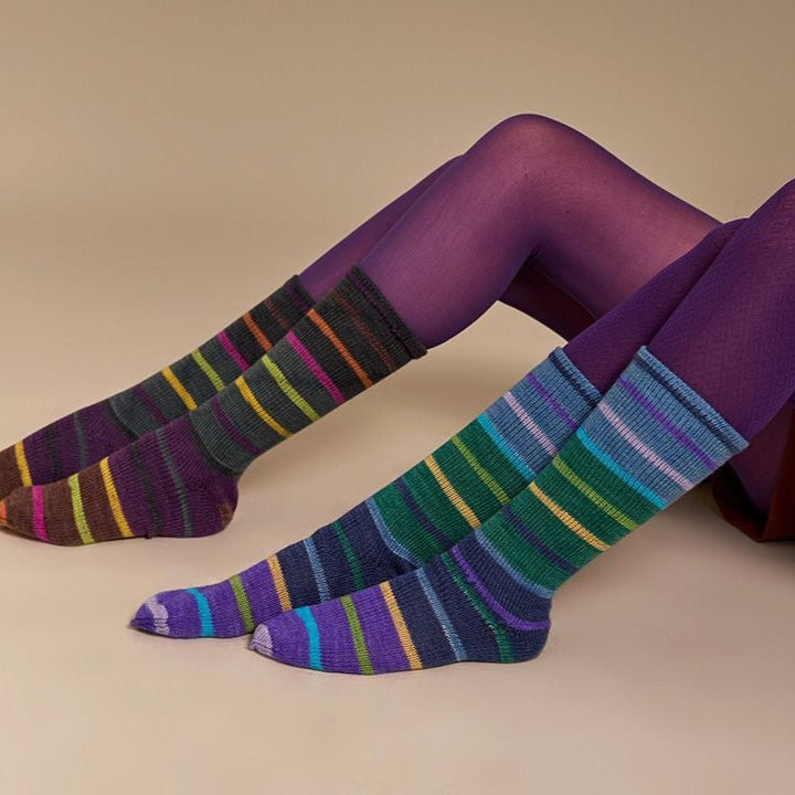 Indulgence Socks