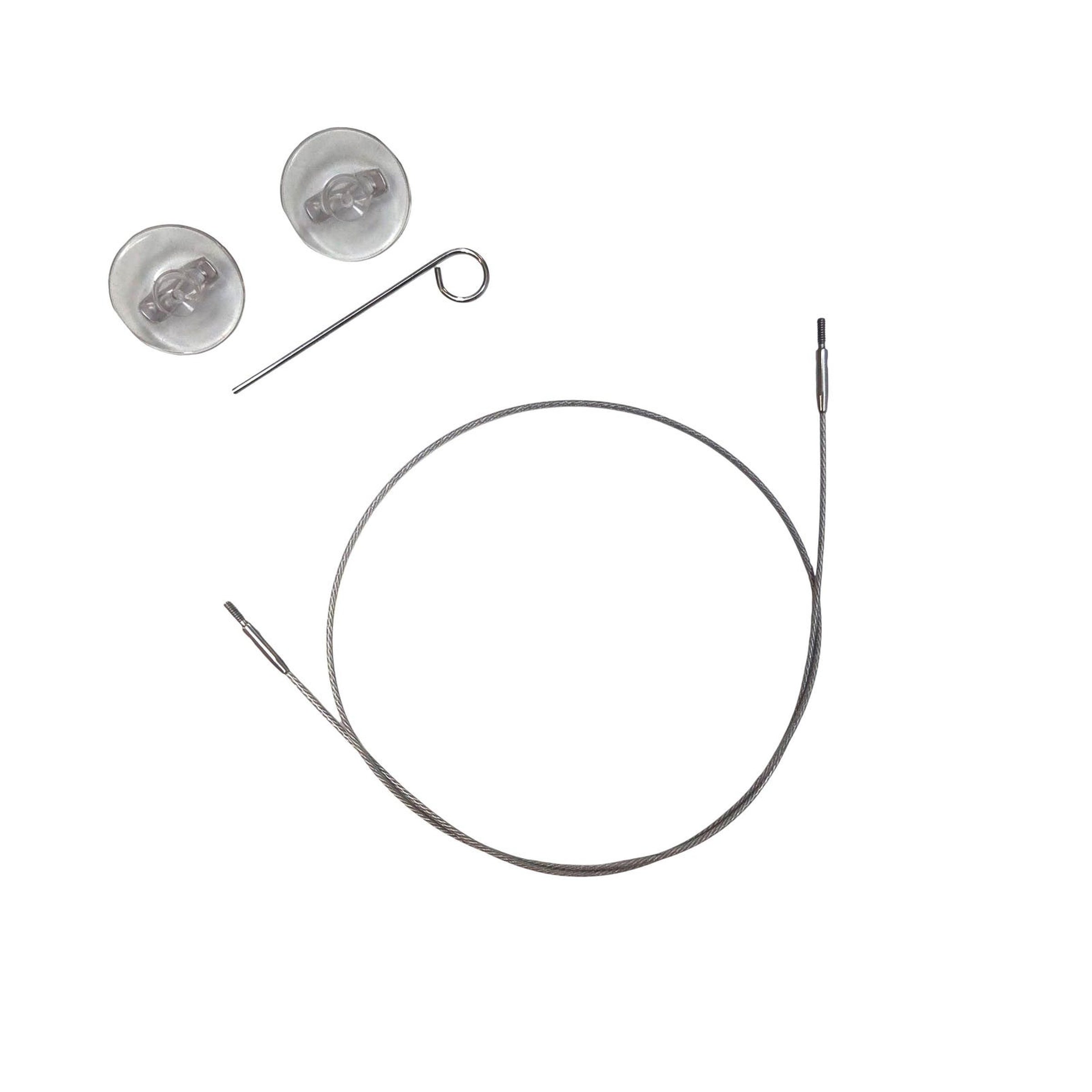 Interchangeable Cables