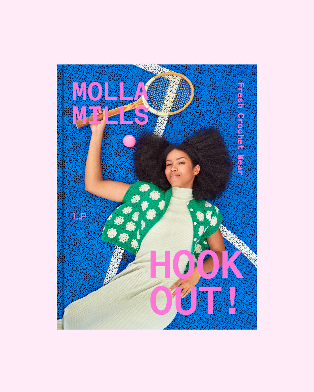 Hook Out! by Molla Mills
