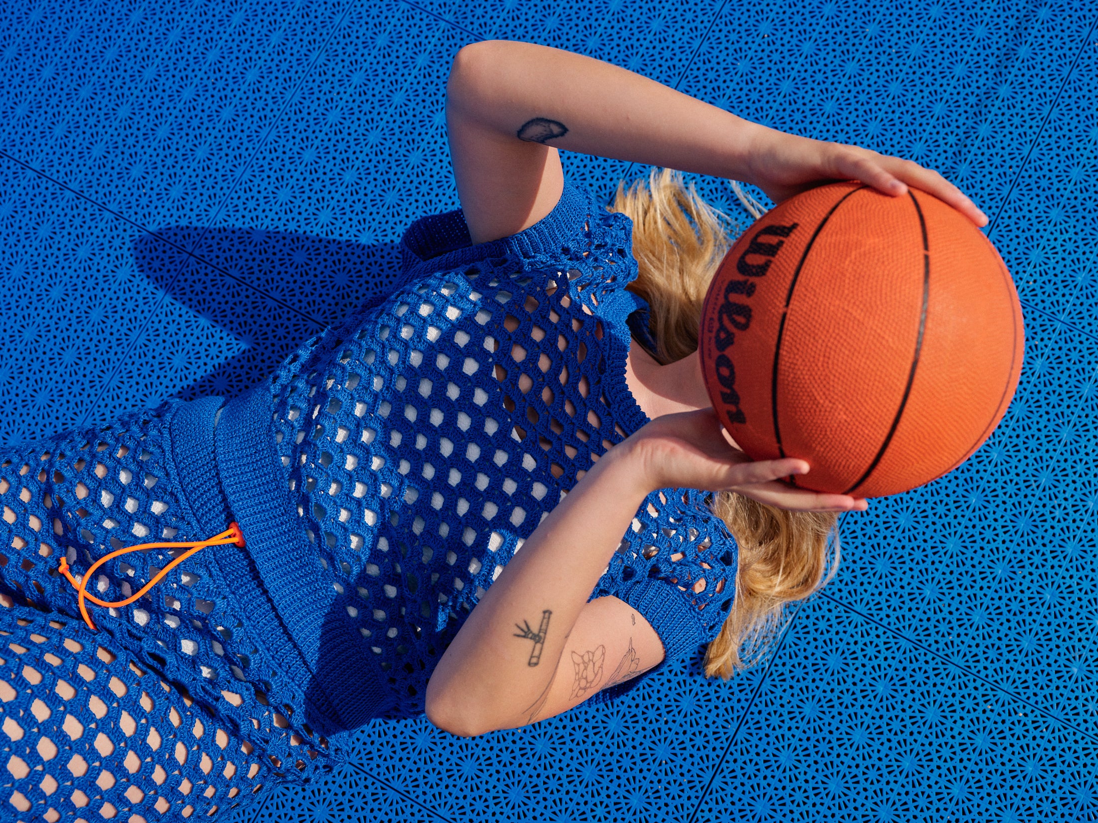 Hook Out! by Molla Mills