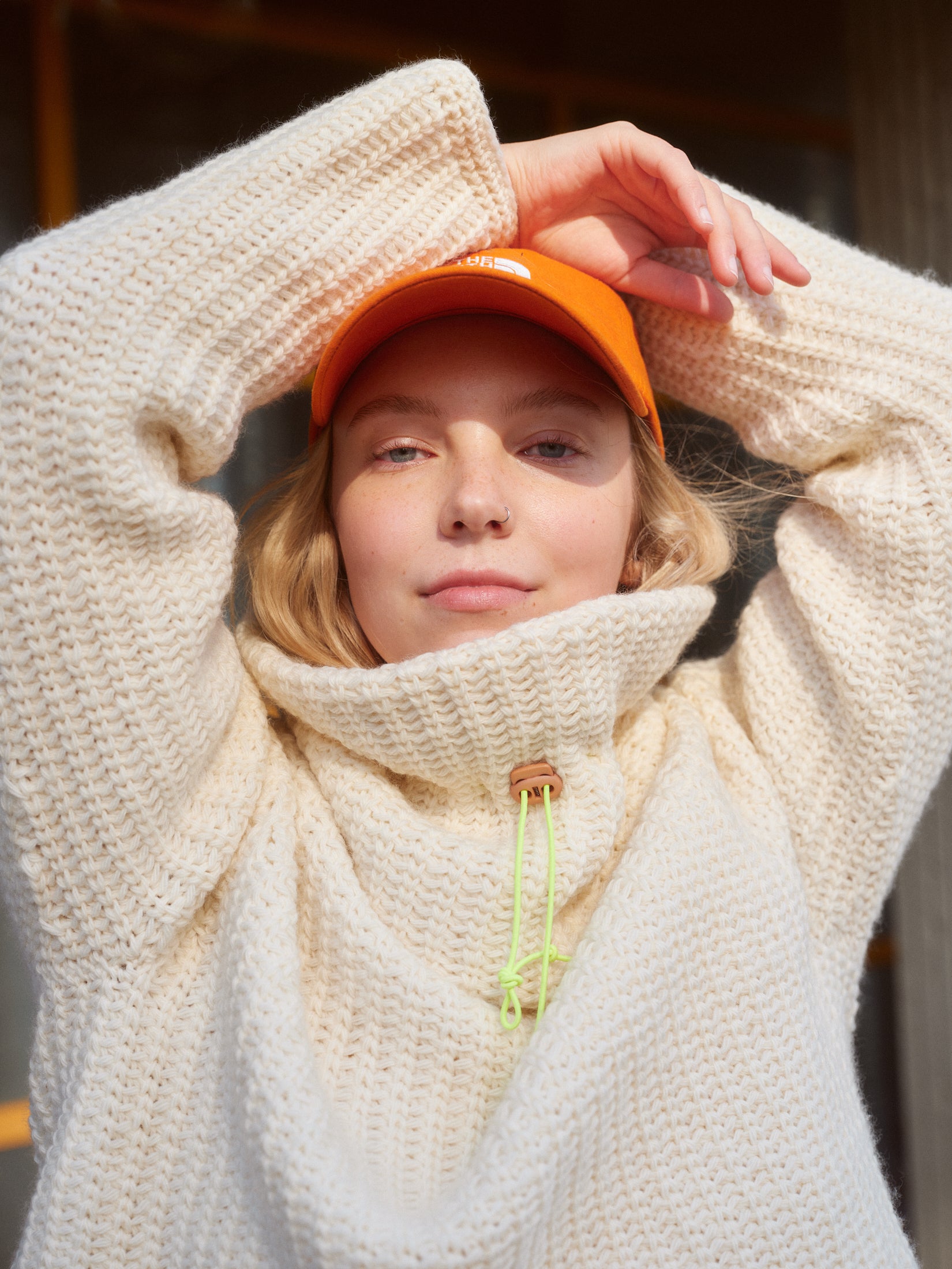 Hook Out! by Molla Mills