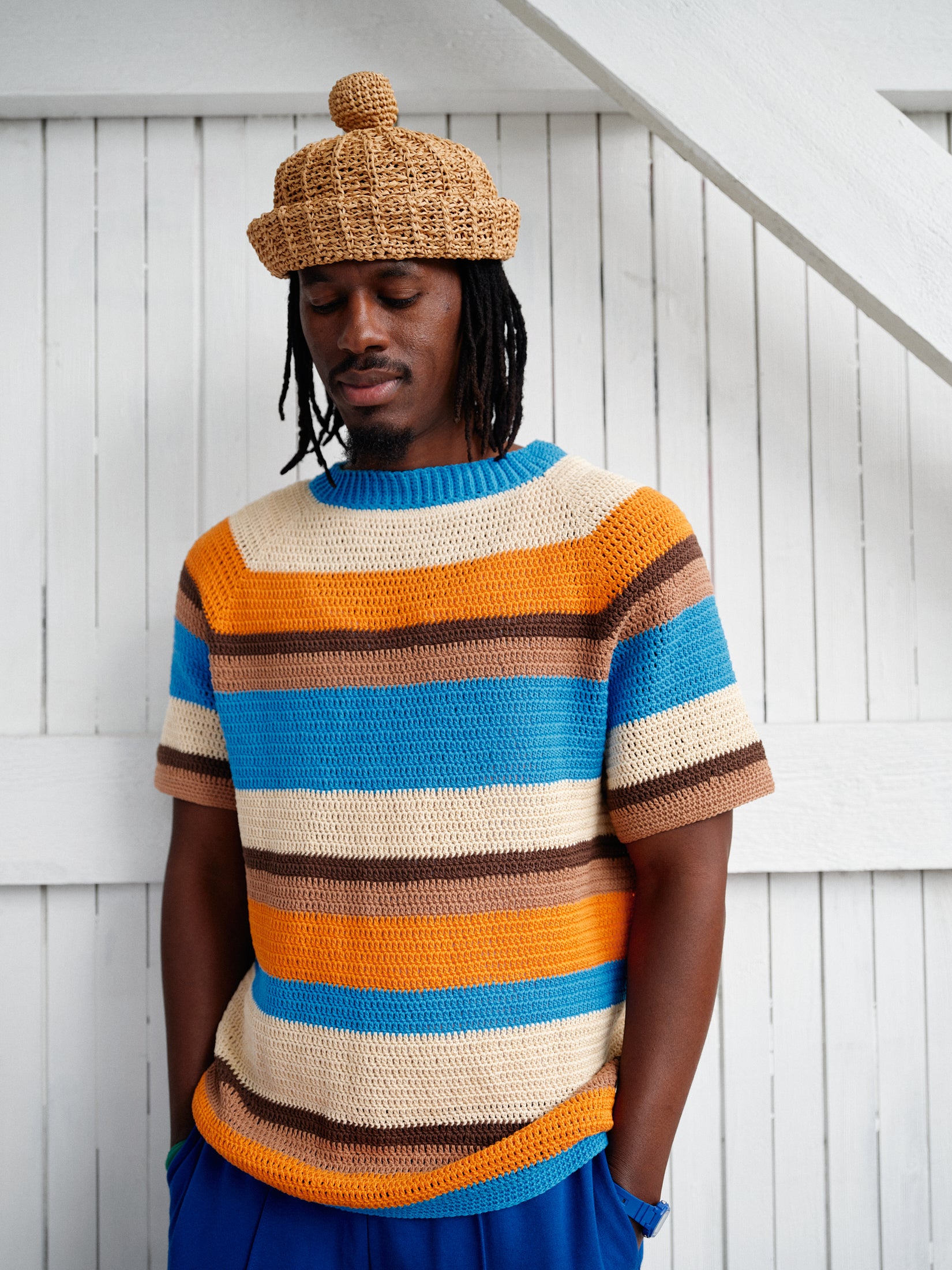 Hook Out! by Molla Mills