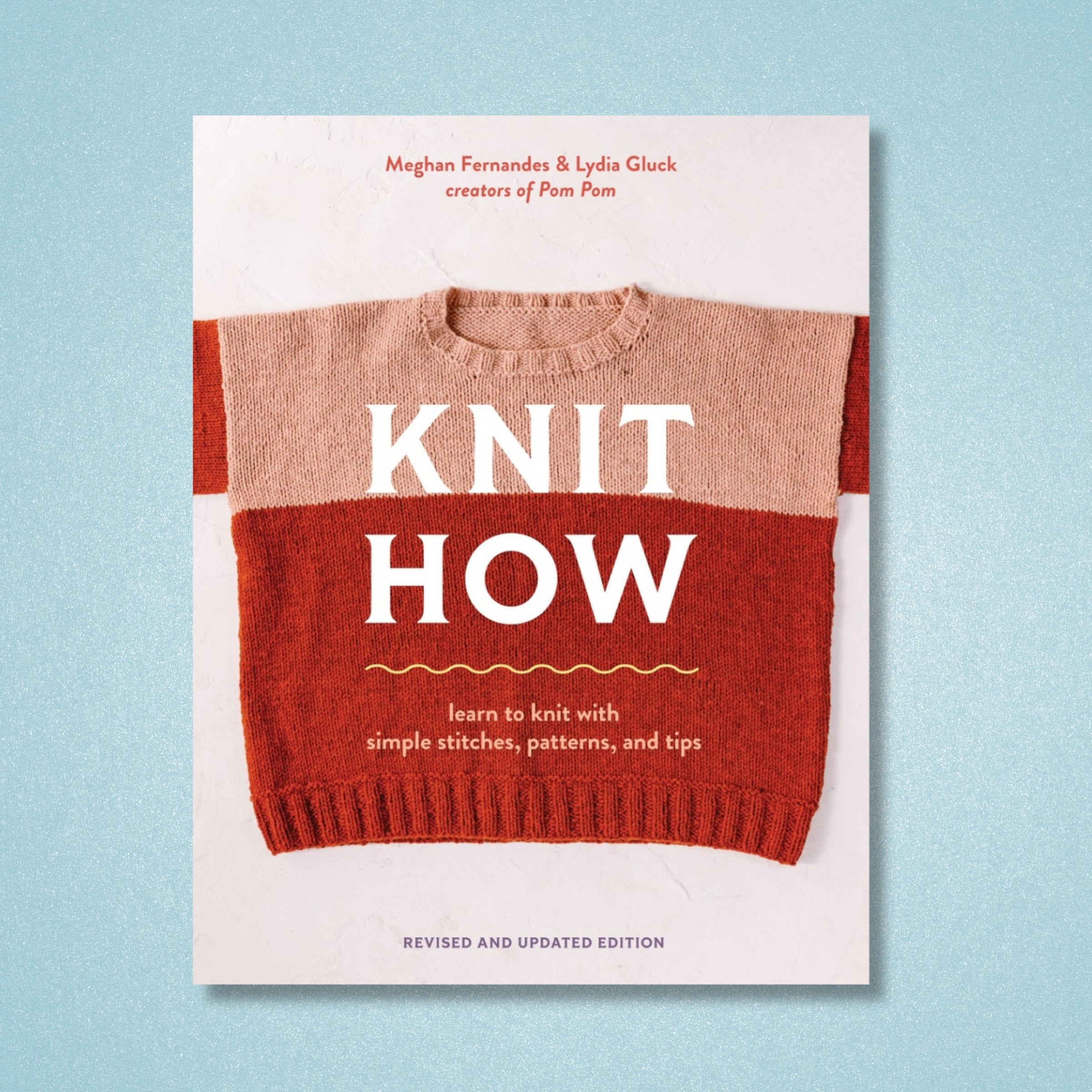Knit How
