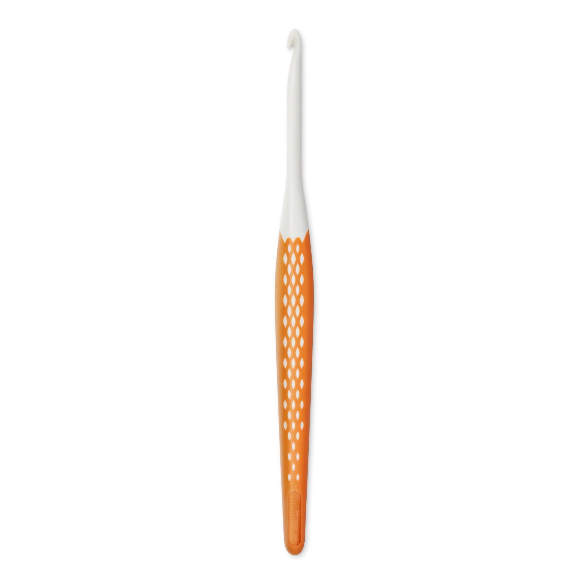 Ergonomic Crochet Hooks