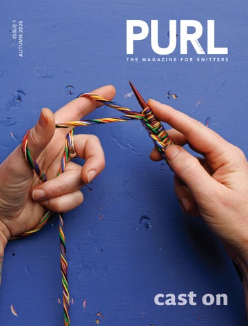 Purl Issue 1