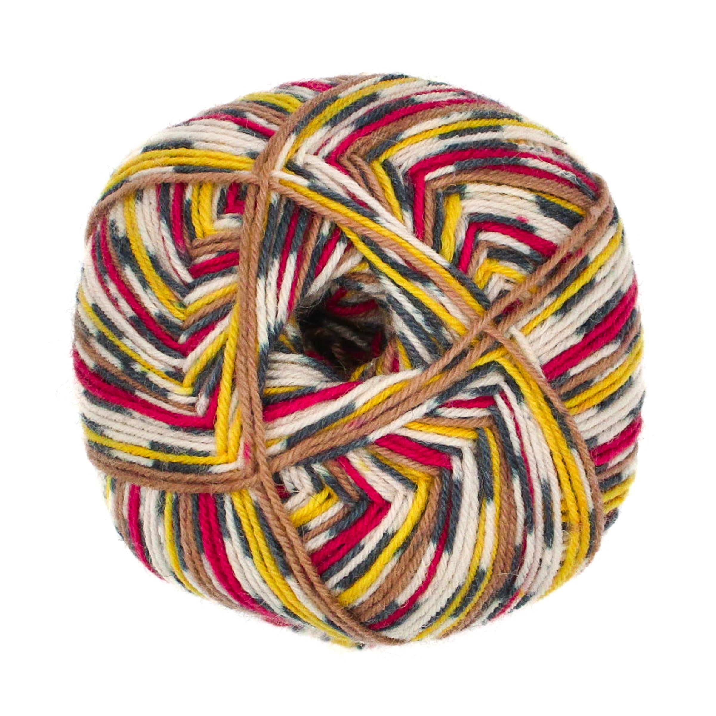 Signature 4-ply