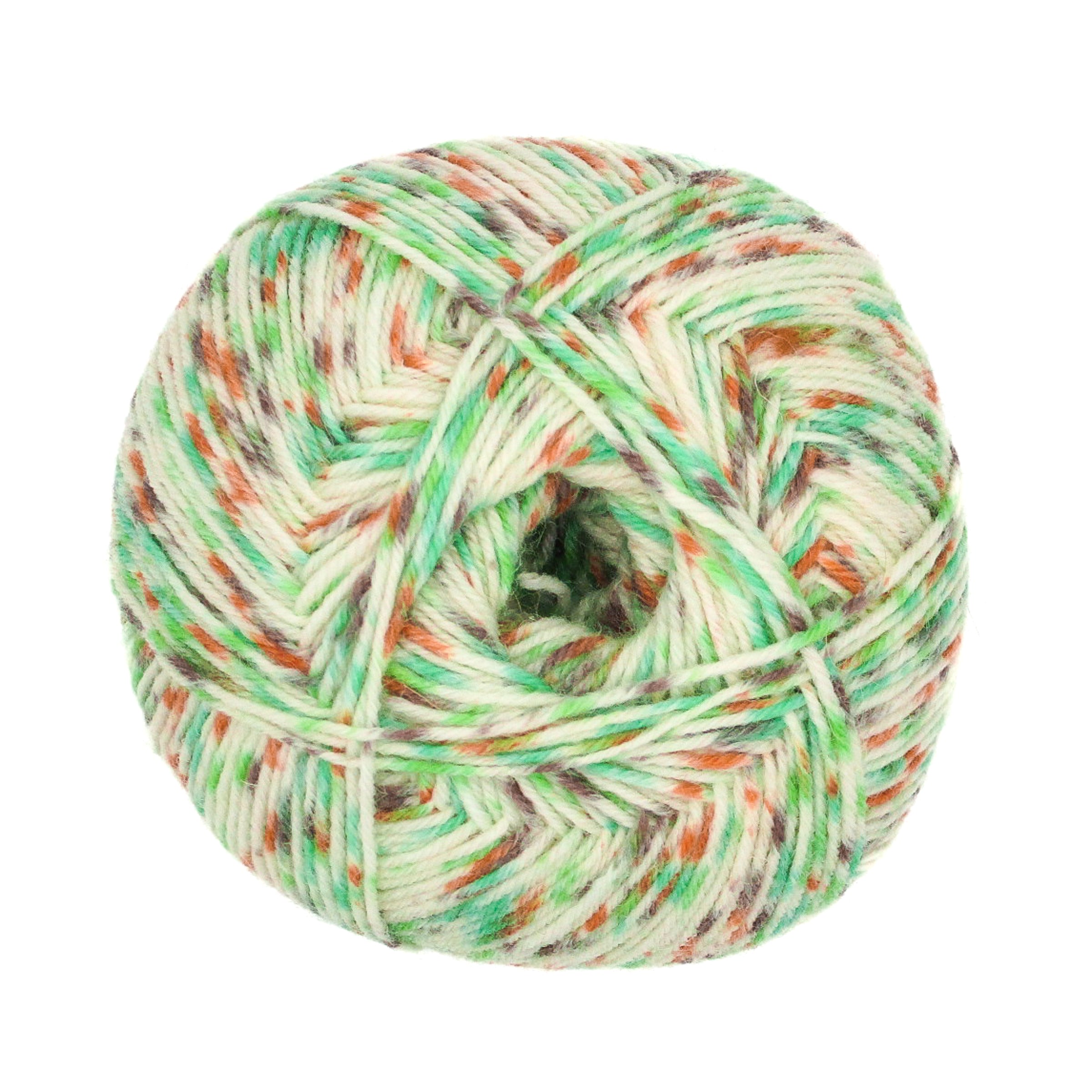 Signature 4-ply