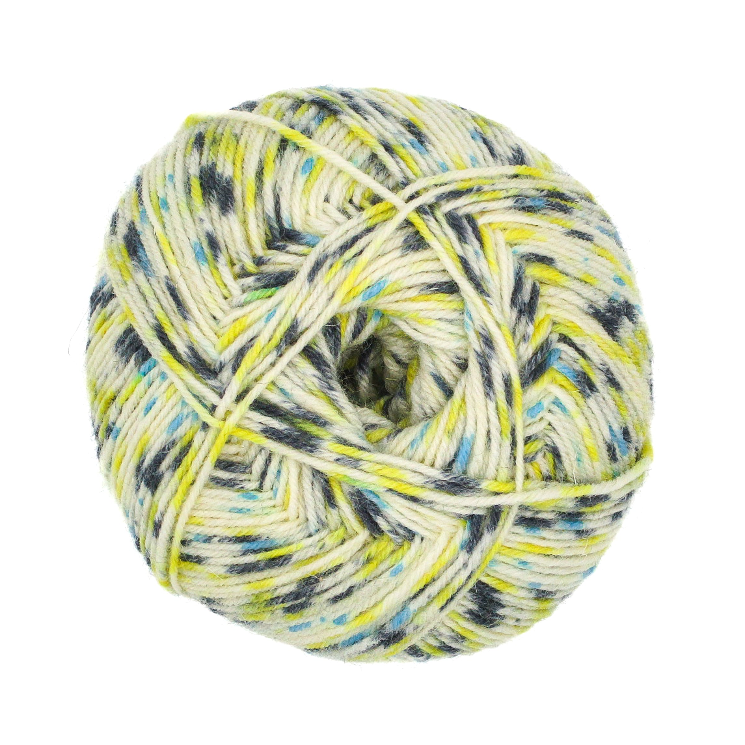 Signature 4-ply