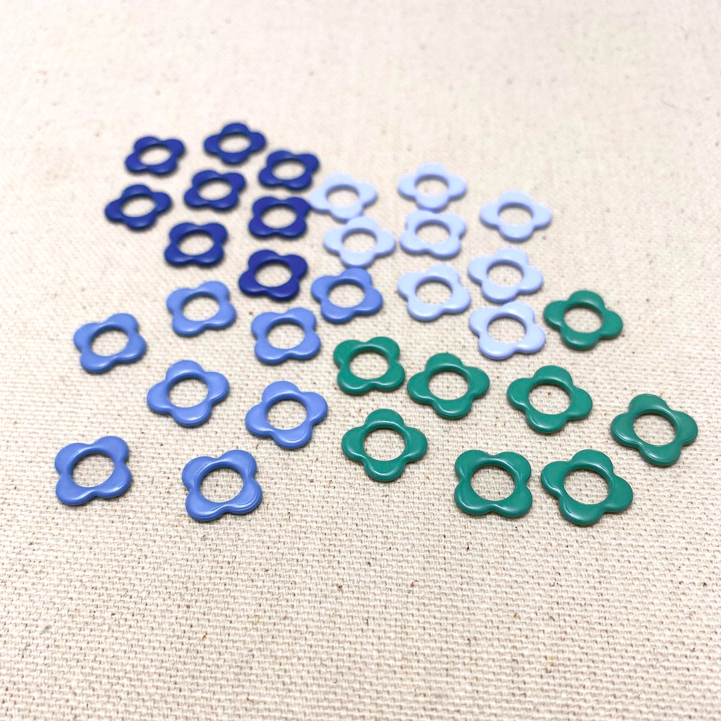 Ring Stitch Markers