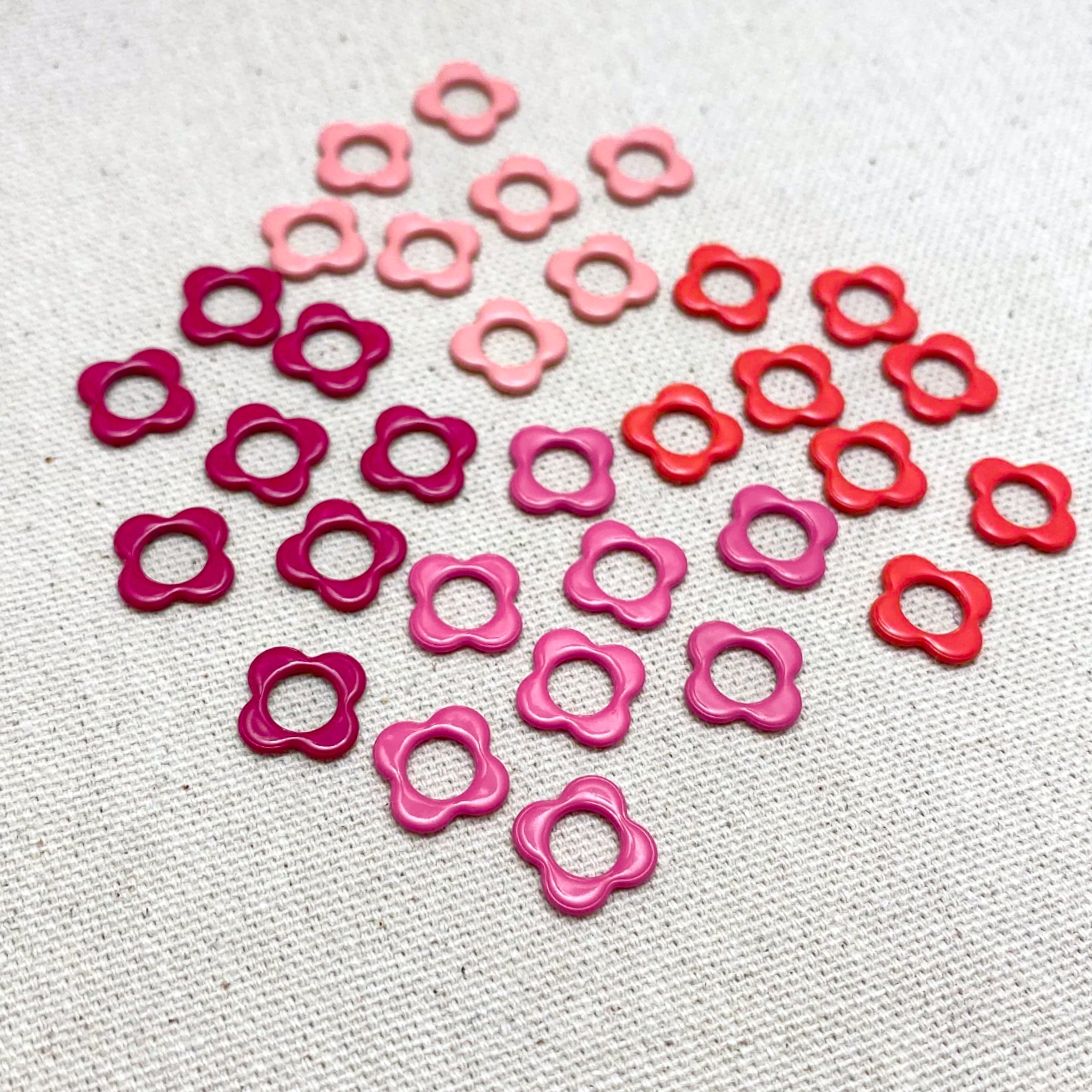 Ring Stitch Markers