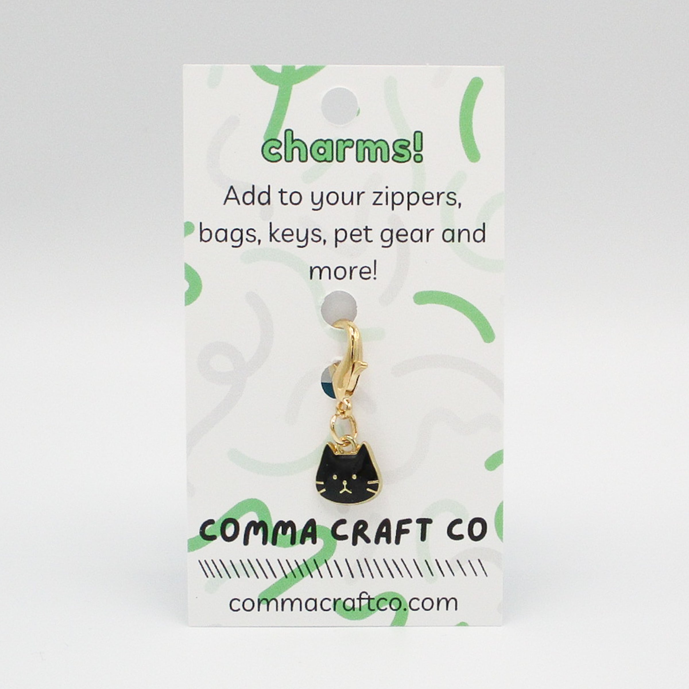 Enamel Progress Keepers